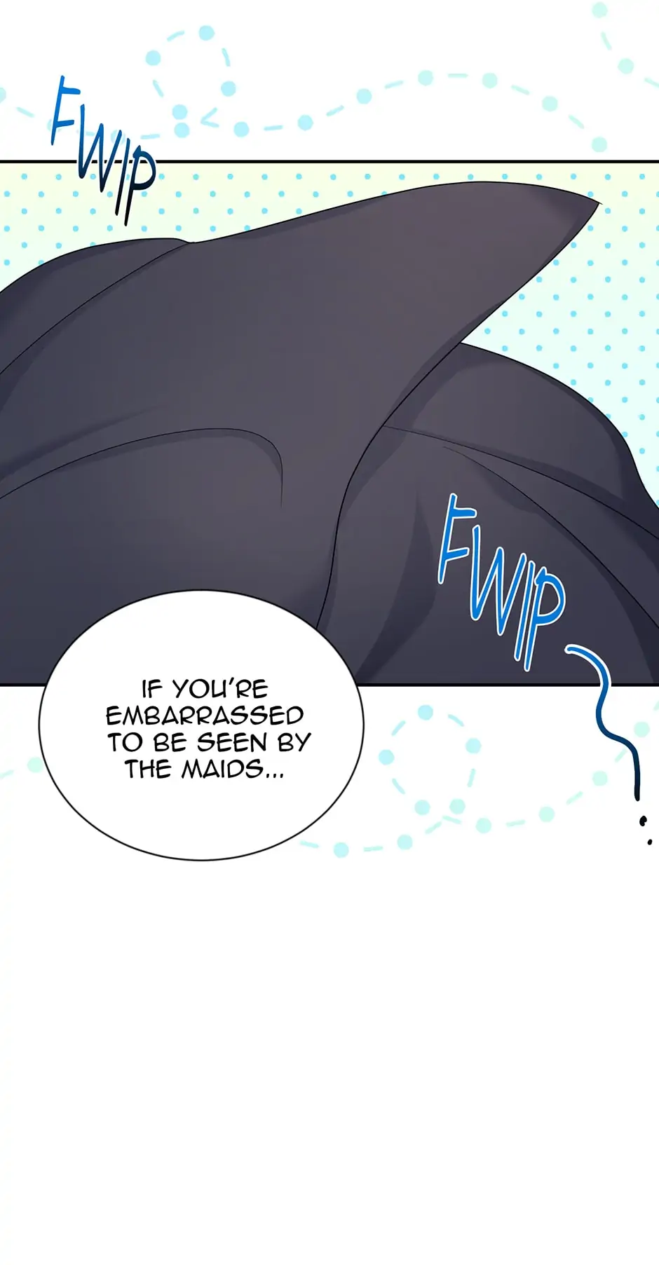 The Duchess With An Empty Soul Chapter 119 page 27