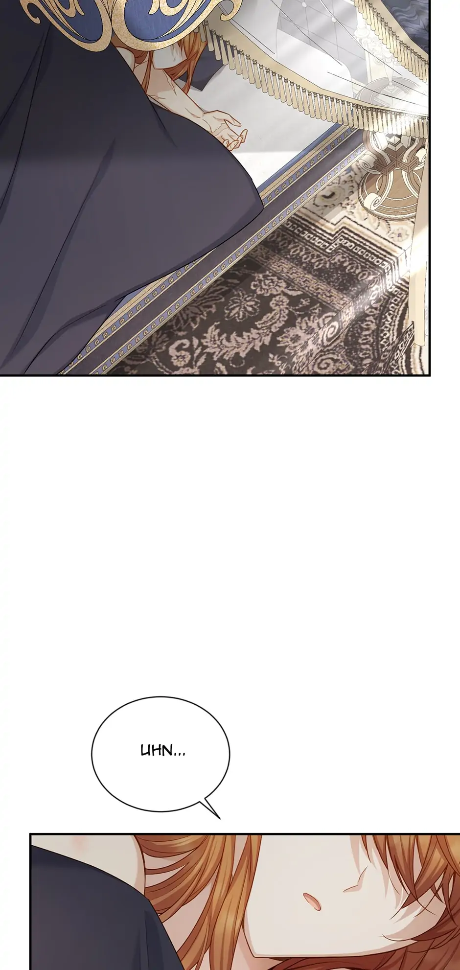 The Duchess With An Empty Soul Chapter 119 page 2