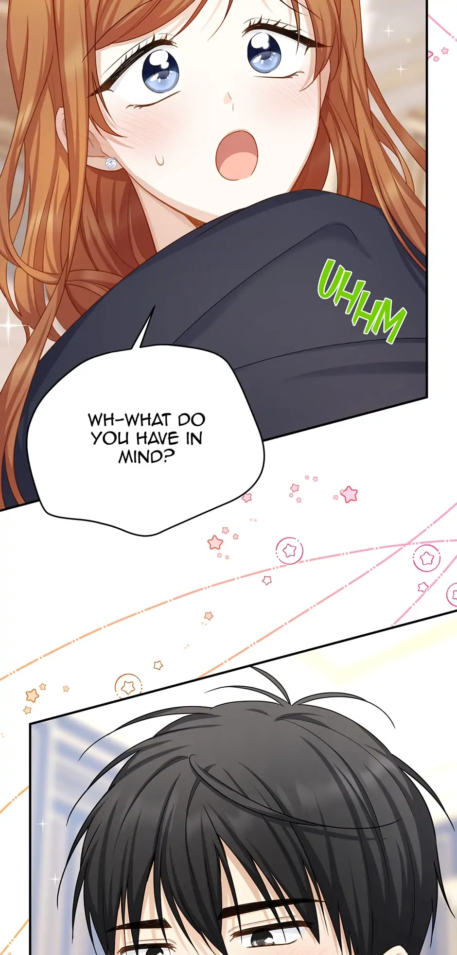 The Duchess With An Empty Soul Chapter 119 page 30