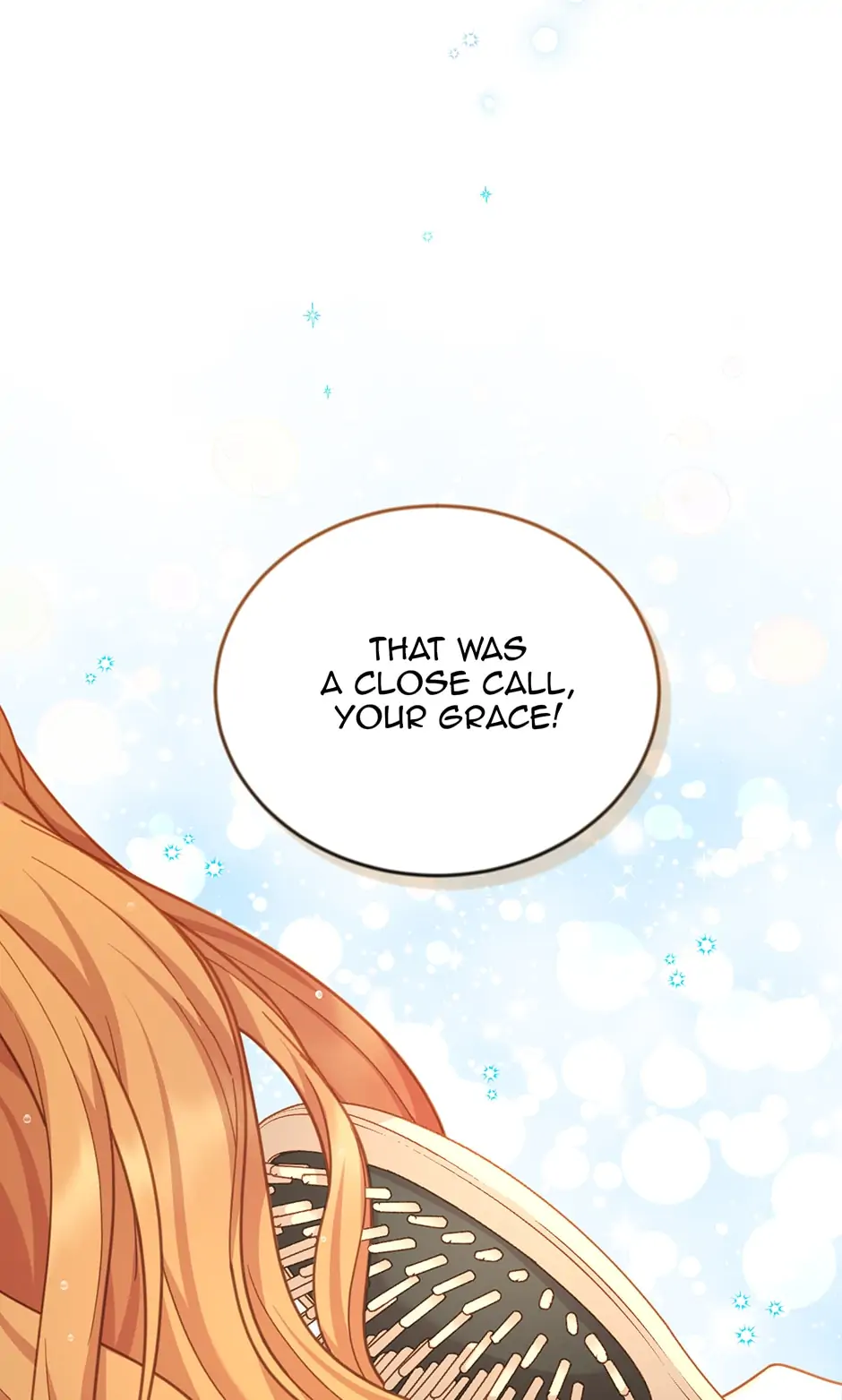 The Duchess With An Empty Soul Chapter 119 page 38