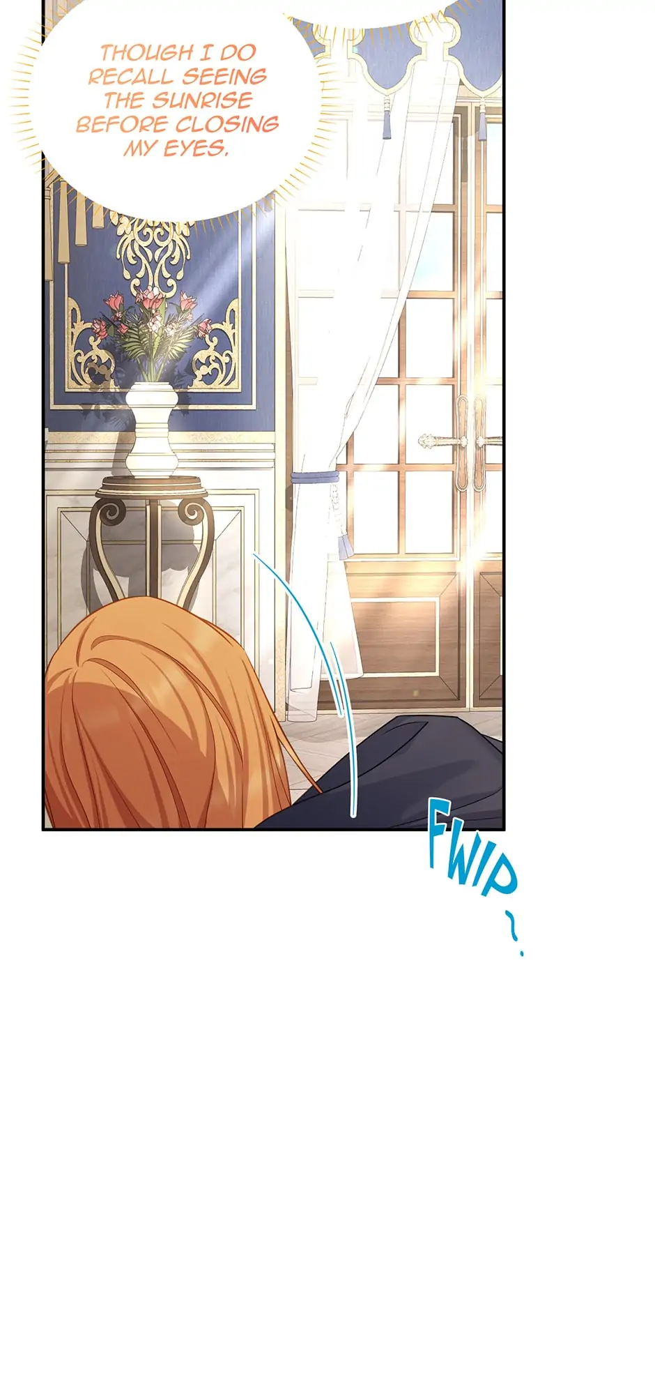 The Duchess With An Empty Soul Chapter 119 page 4