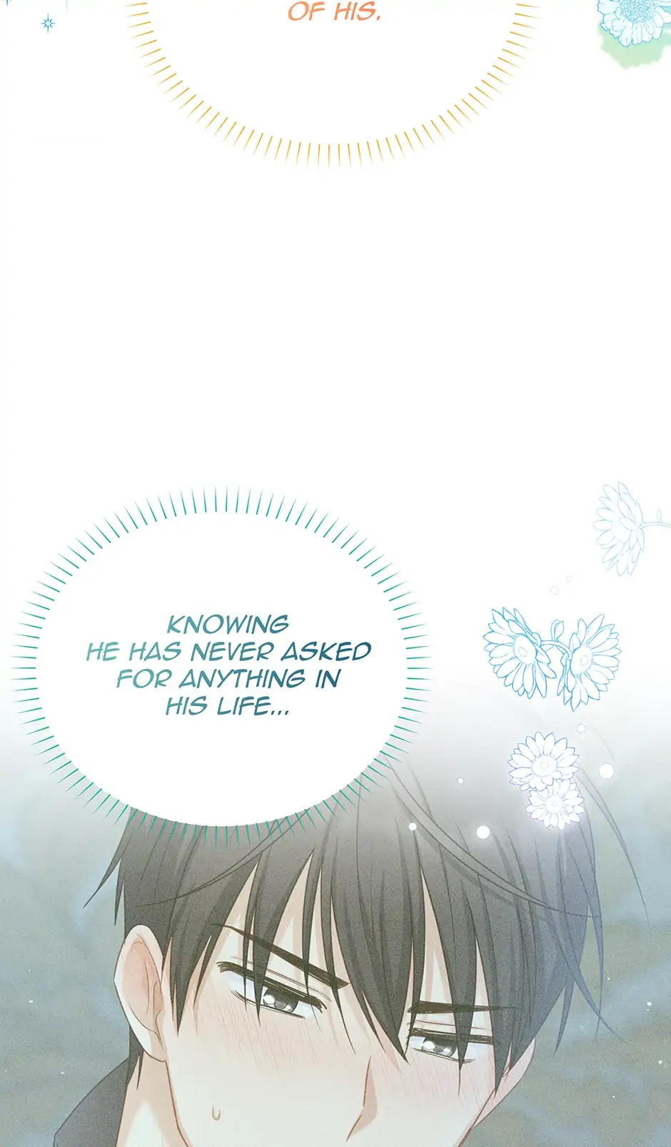 The Duchess With An Empty Soul Chapter 119 page 51