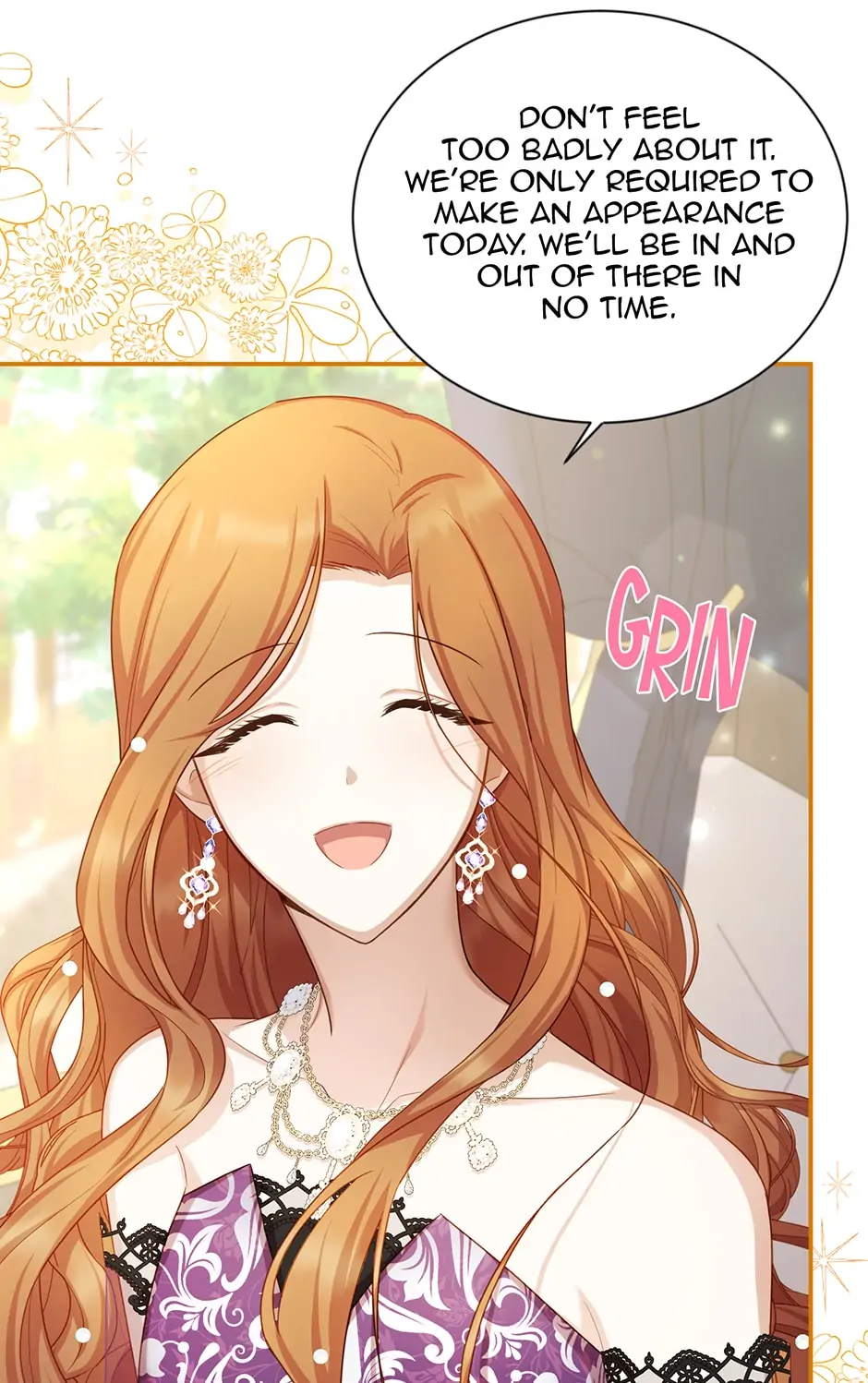 The Duchess With An Empty Soul Chapter 119 page 57