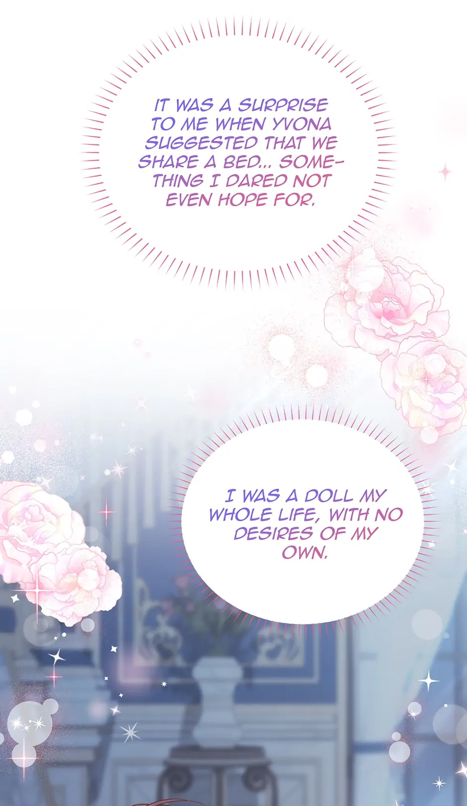 The Duchess With An Empty Soul Chapter 119 page 60