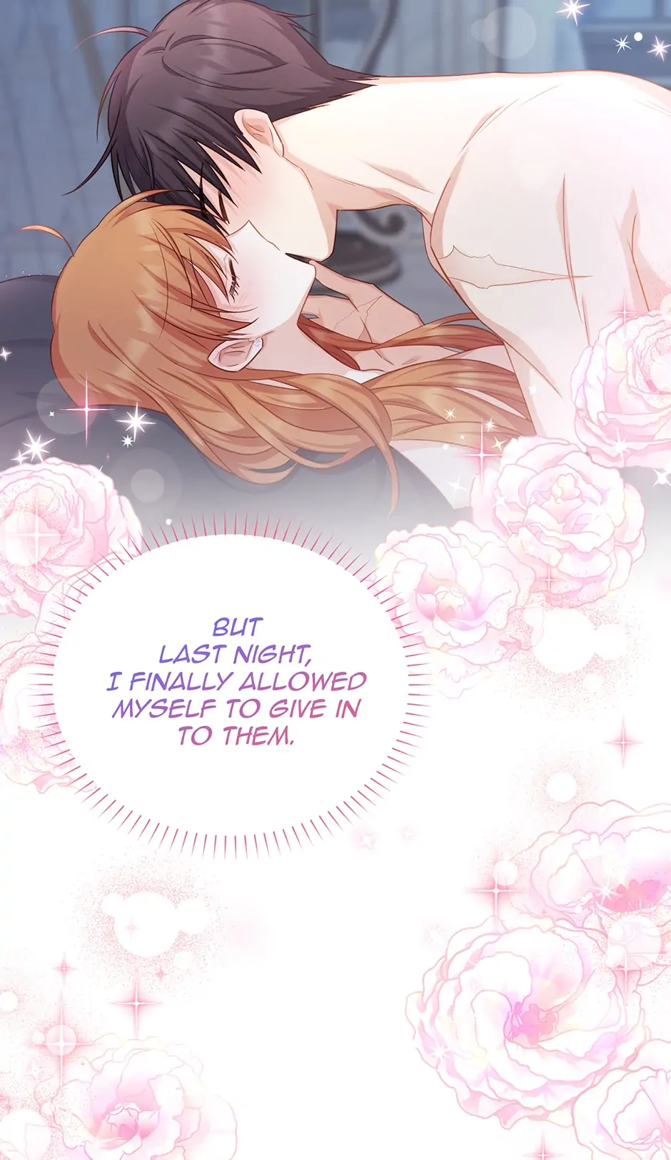 The Duchess With An Empty Soul Chapter 119 page 61