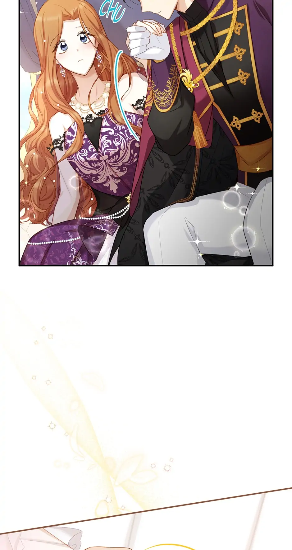 The Duchess With An Empty Soul Chapter 119 page 65