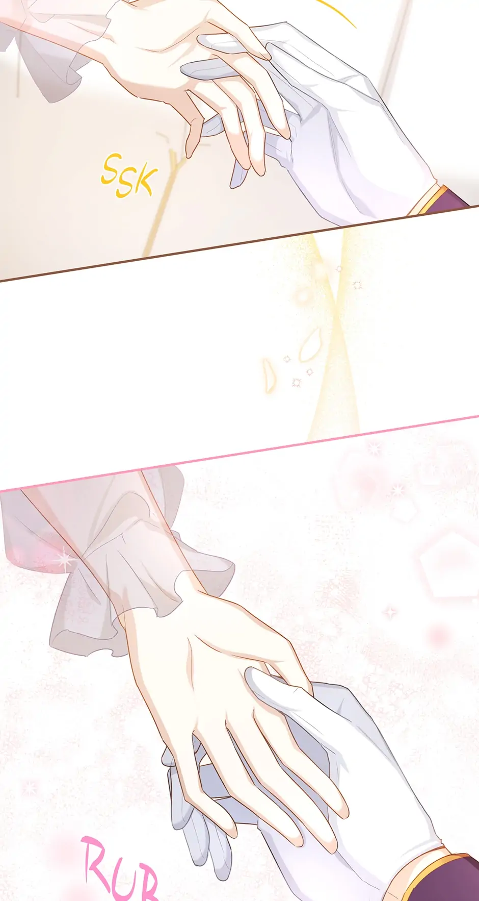 The Duchess With An Empty Soul Chapter 119 page 66