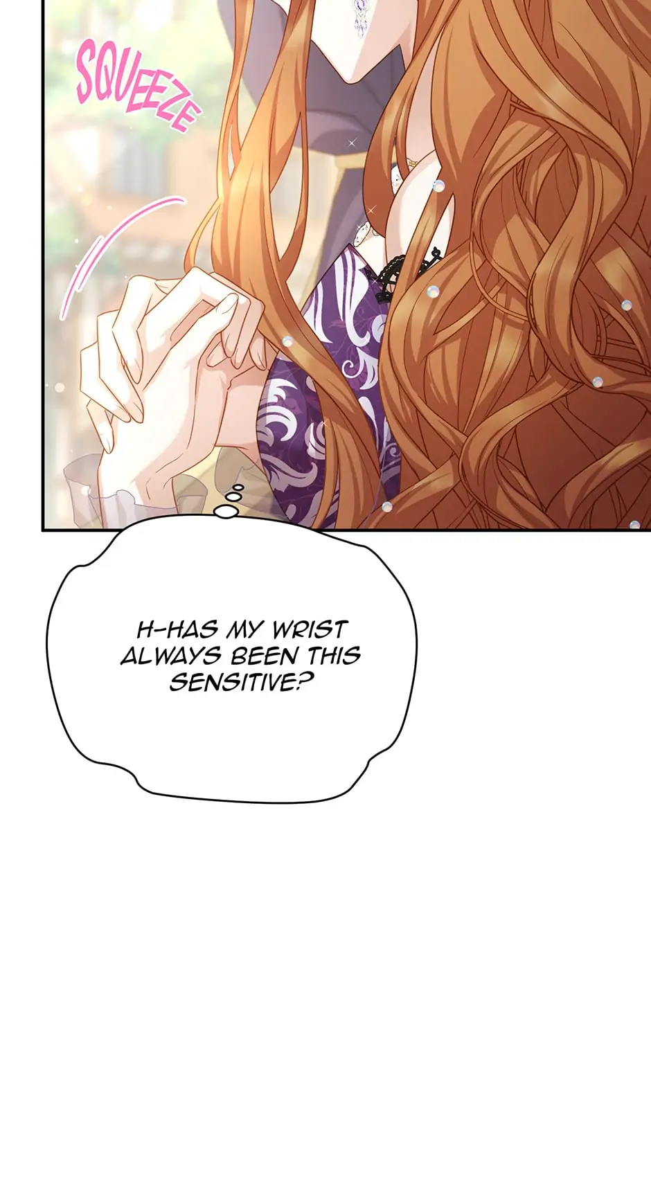 The Duchess With An Empty Soul Chapter 119 page 74