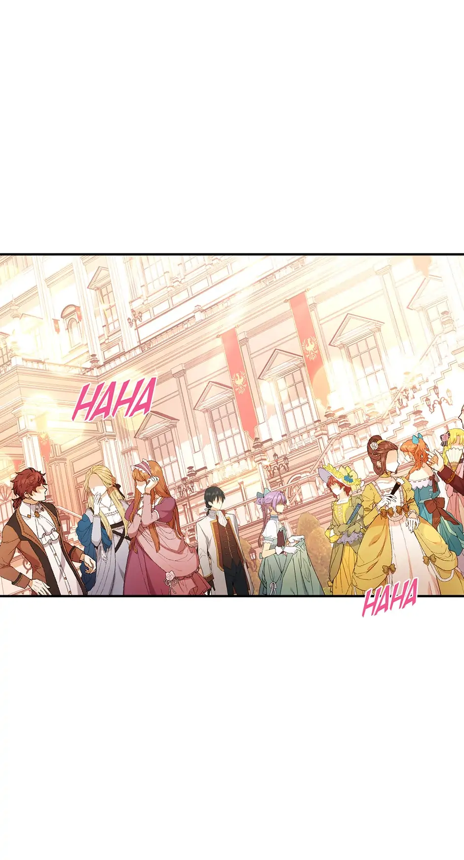 The Duchess With An Empty Soul Chapter 119 page 80