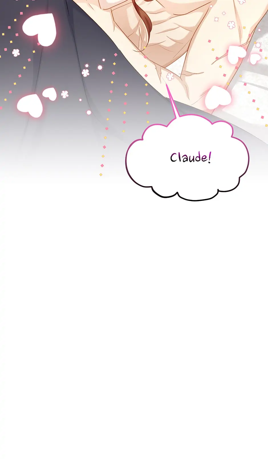 The Duchess With An Empty Soul Chapter 119 page 8