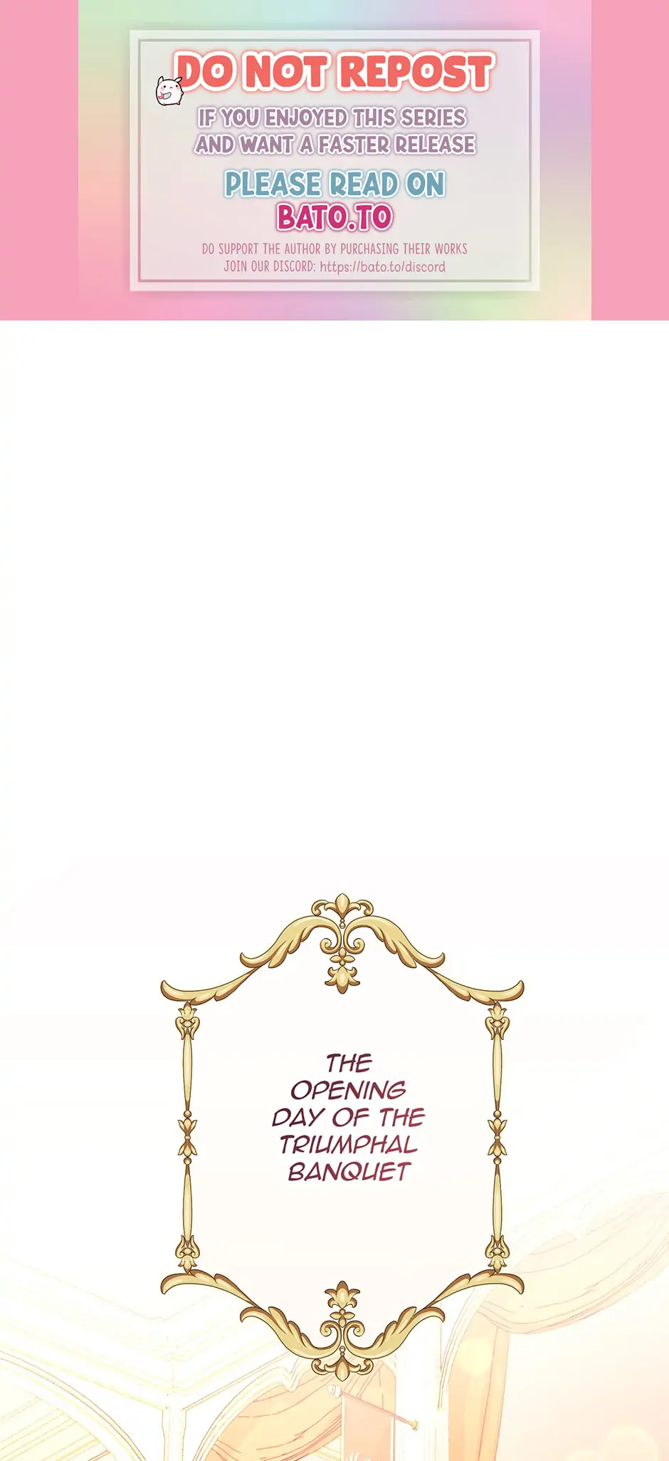 The Duchess With An Empty Soul Chapter 120 page 0