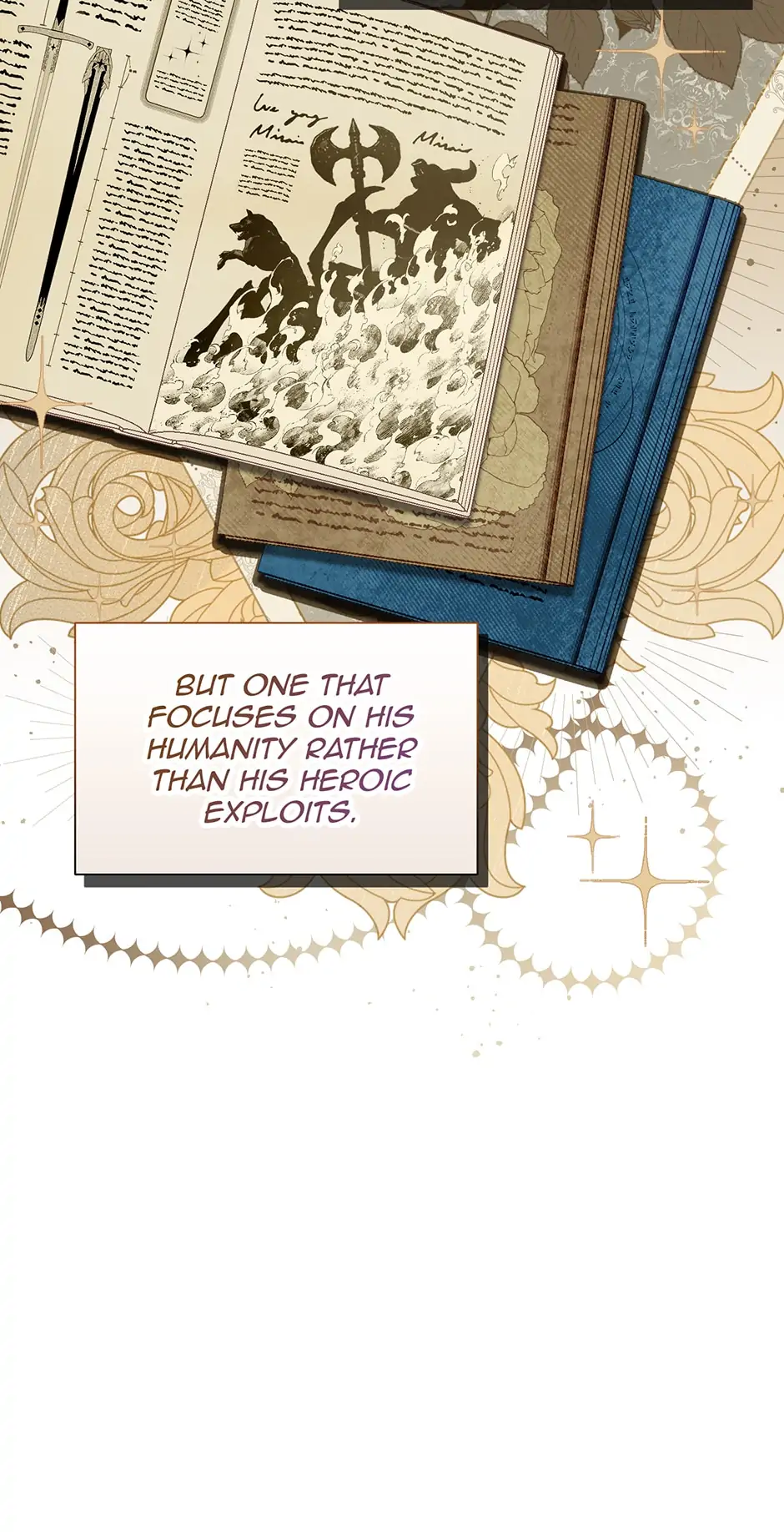 The Duchess With An Empty Soul Chapter 120 page 10
