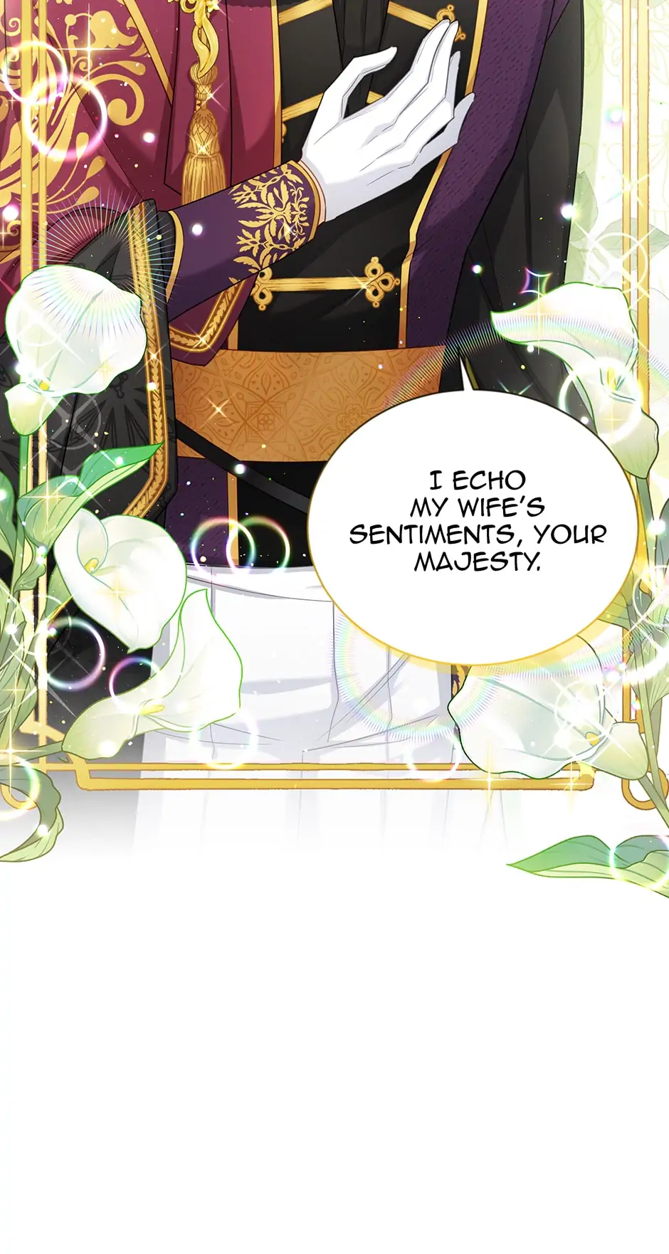 The Duchess With An Empty Soul Chapter 120 page 14
