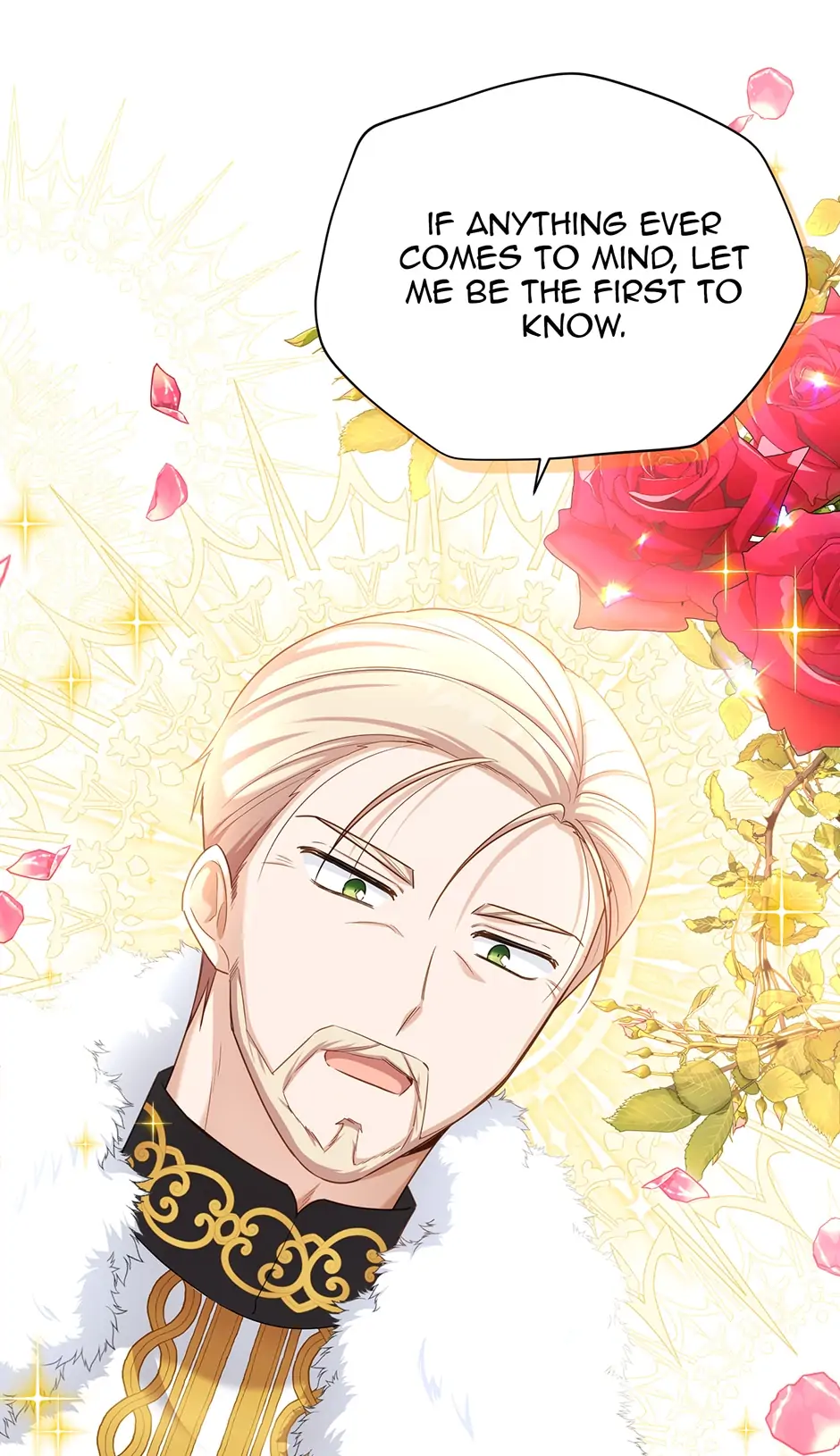 The Duchess With An Empty Soul Chapter 120 page 19