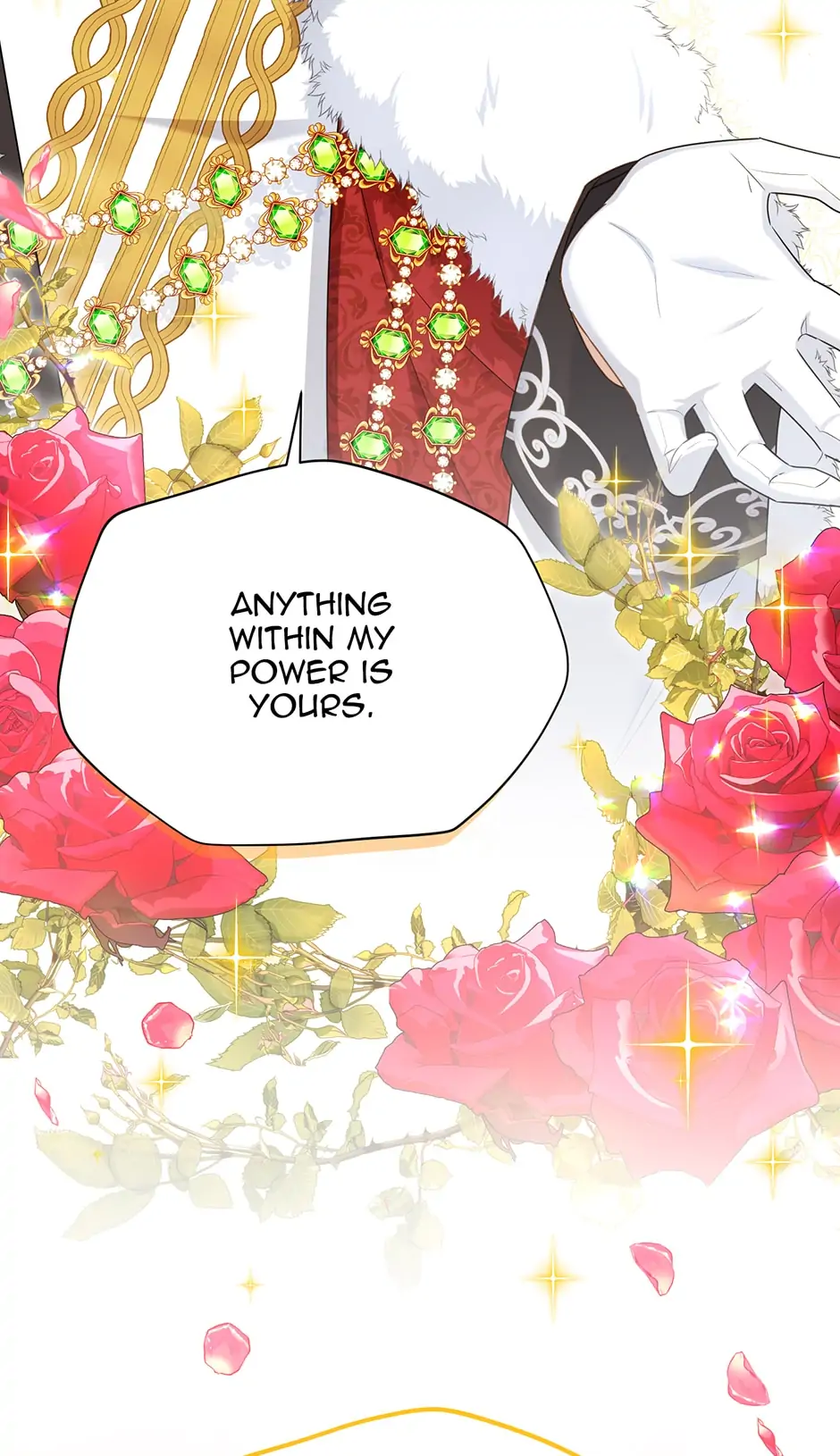 The Duchess With An Empty Soul Chapter 120 page 20