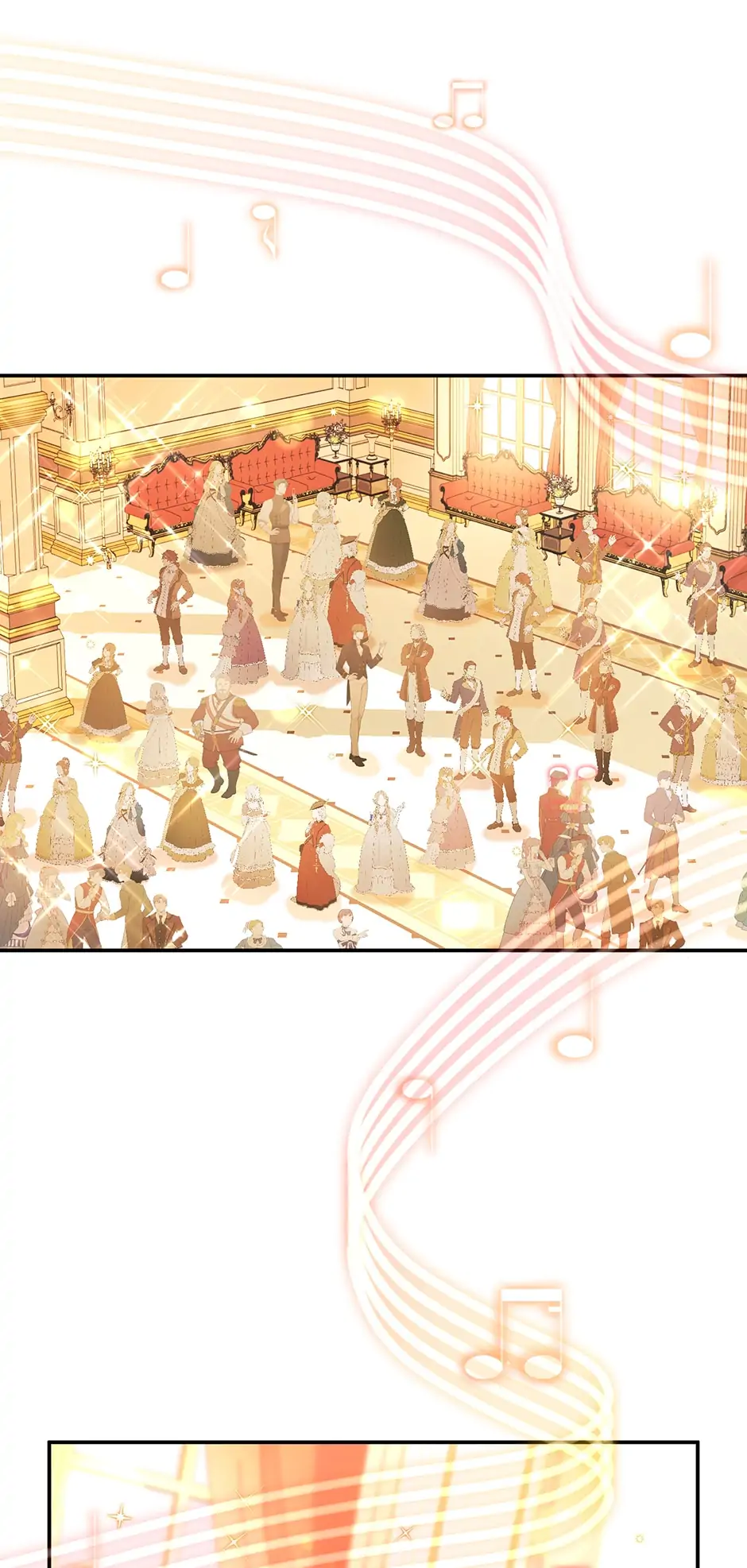 The Duchess With An Empty Soul Chapter 120 page 24