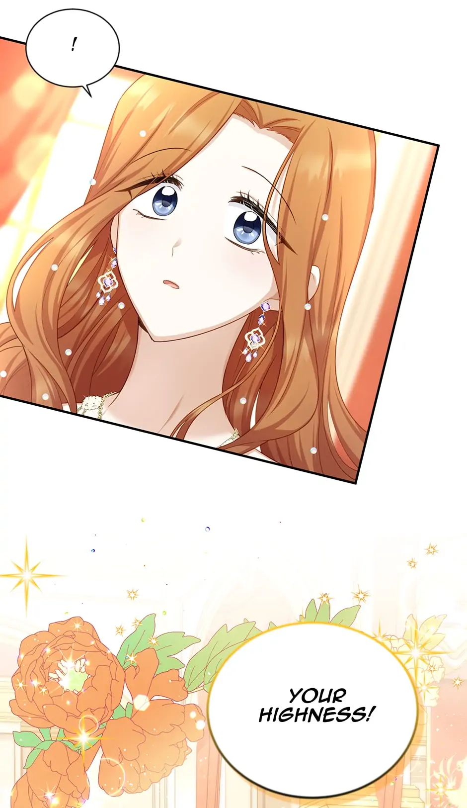 The Duchess With An Empty Soul Chapter 120 page 27