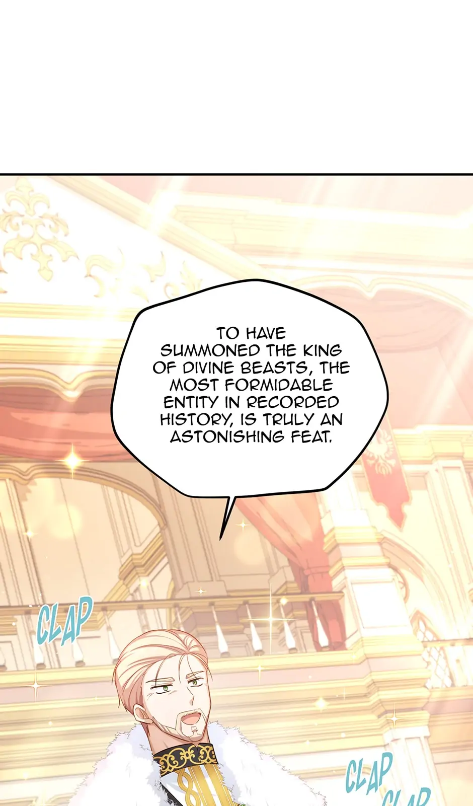 The Duchess With An Empty Soul Chapter 120 page 2