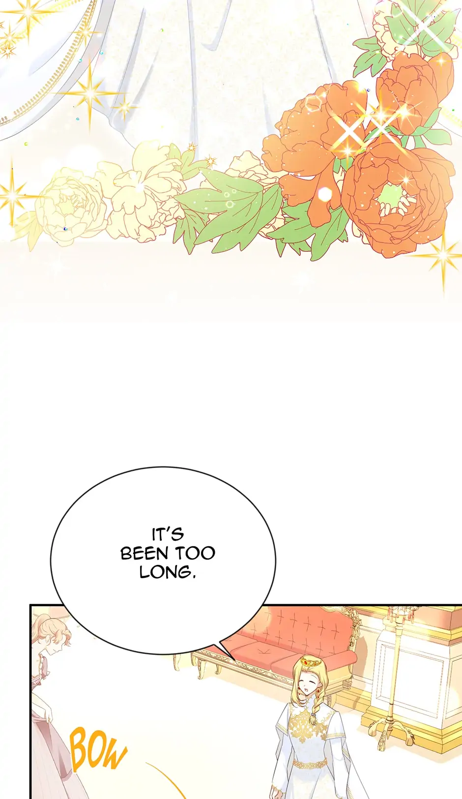 The Duchess With An Empty Soul Chapter 120 page 29
