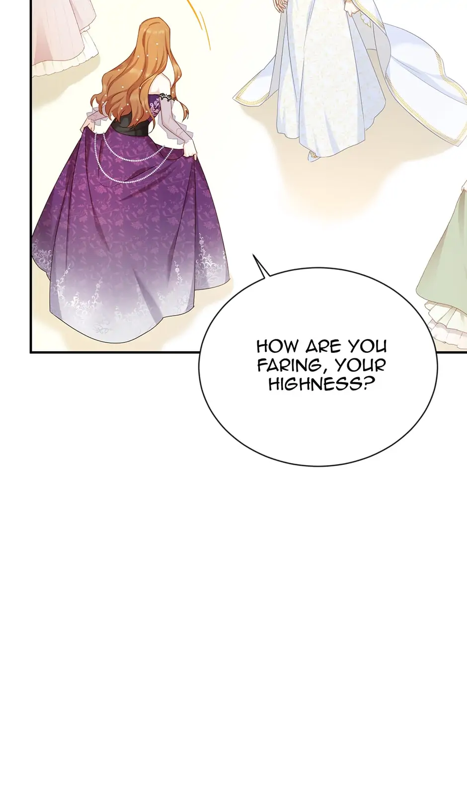 The Duchess With An Empty Soul Chapter 120 page 30