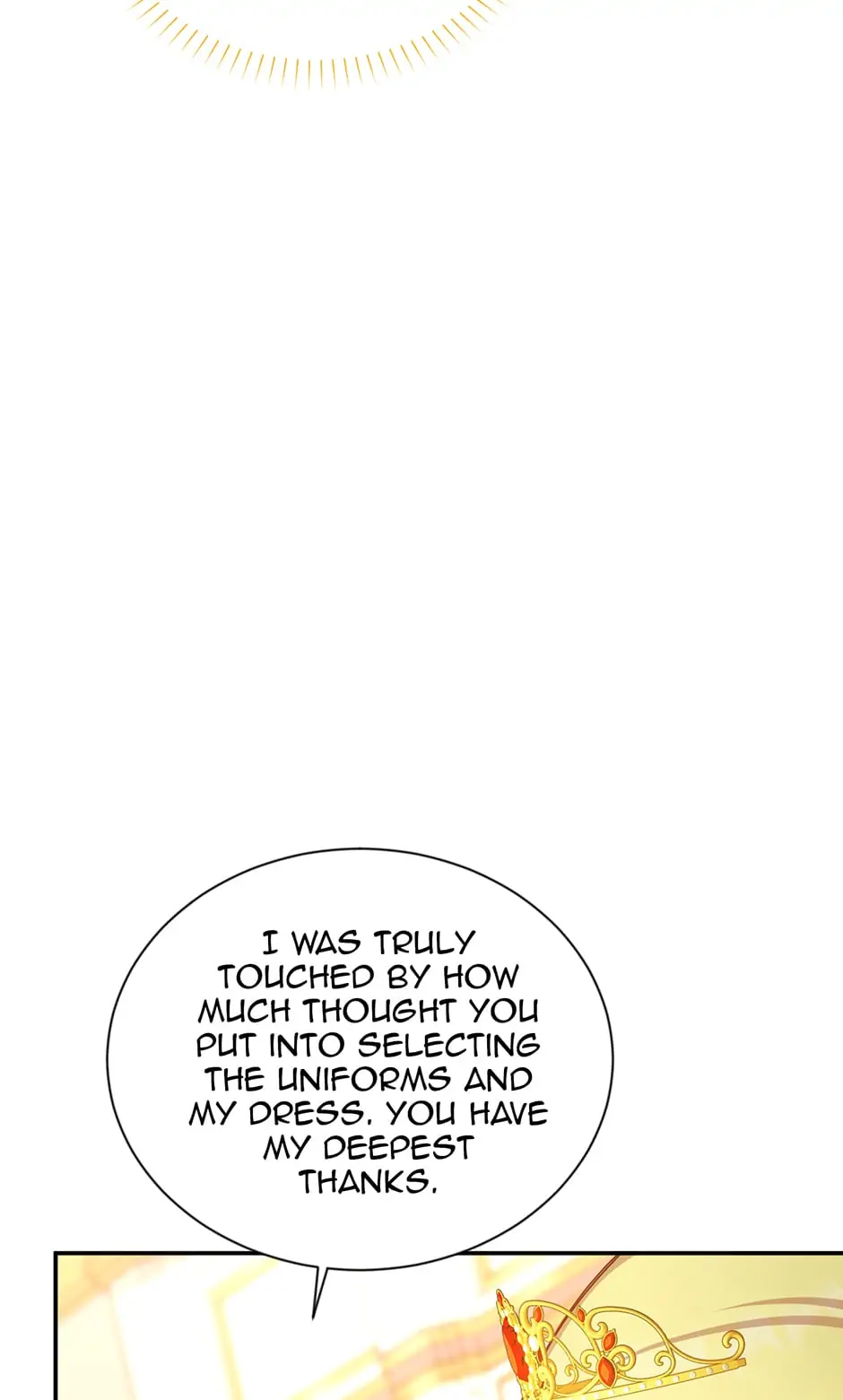 The Duchess With An Empty Soul Chapter 120 page 36