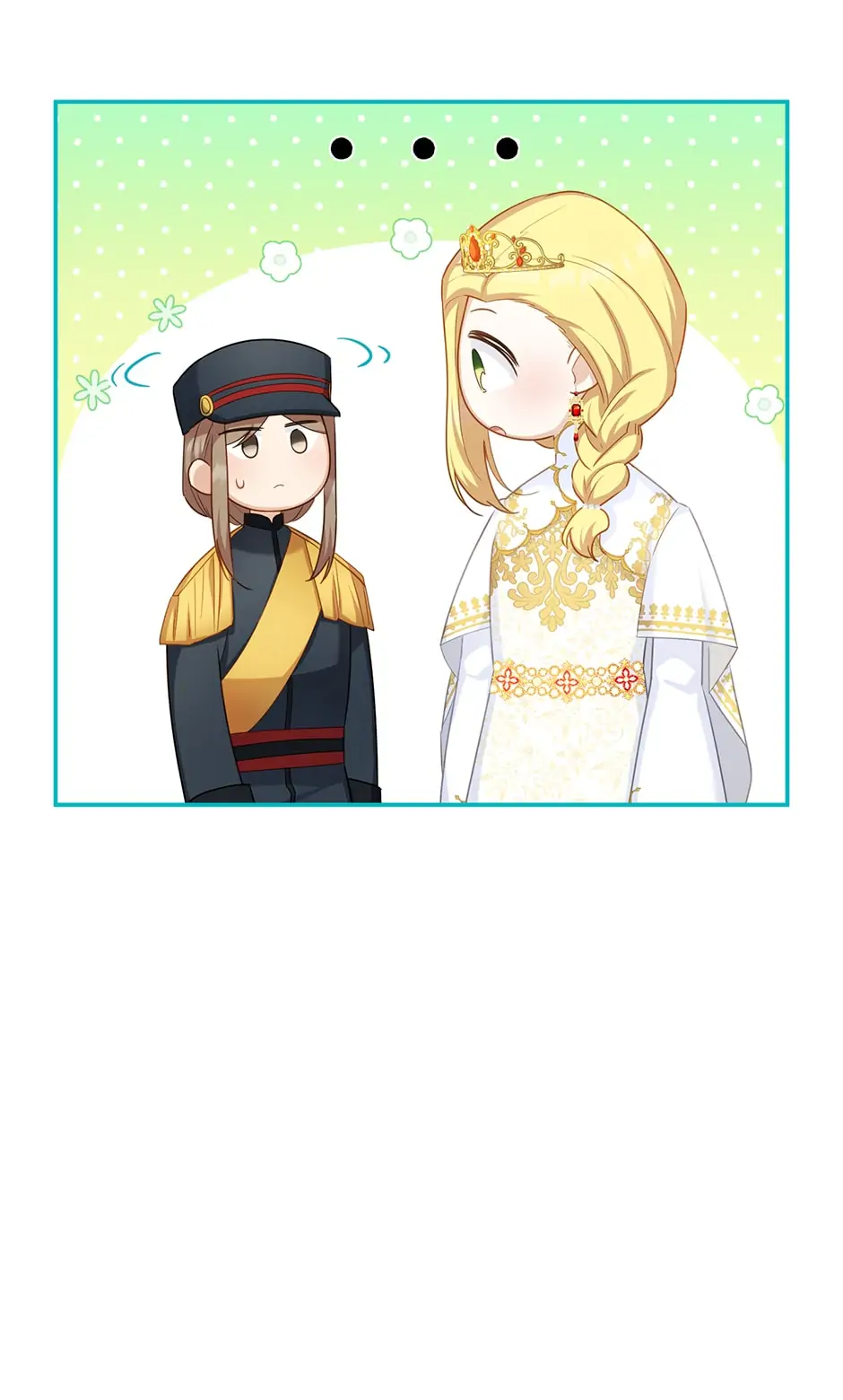 The Duchess With An Empty Soul Chapter 120 page 38