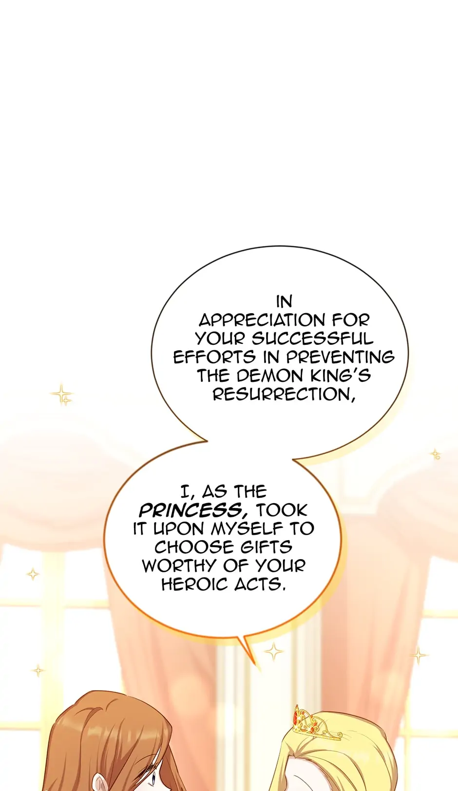 The Duchess With An Empty Soul Chapter 120 page 42