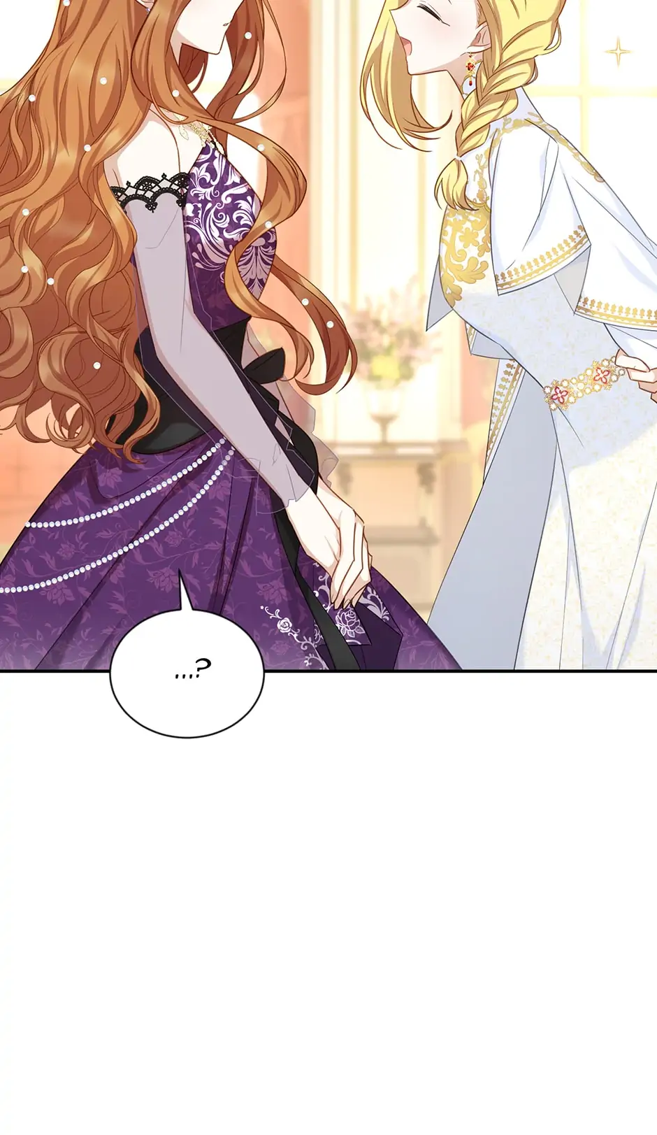 The Duchess With An Empty Soul Chapter 120 page 43