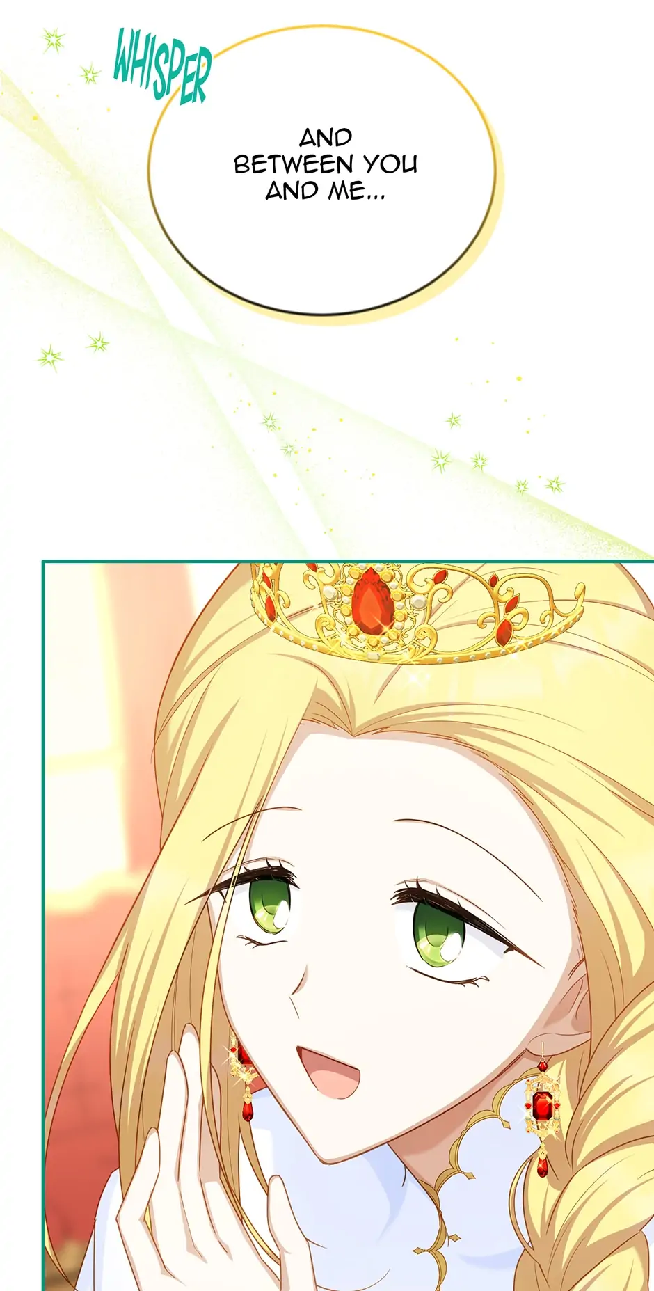 The Duchess With An Empty Soul Chapter 120 page 44
