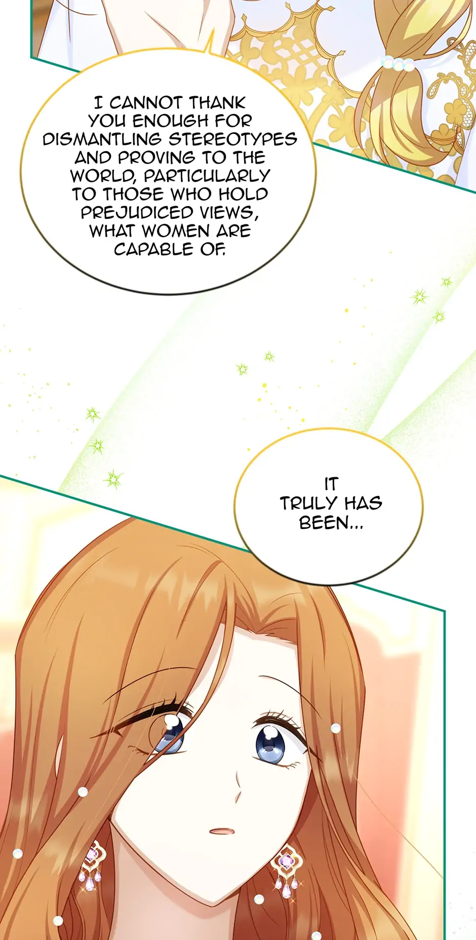 The Duchess With An Empty Soul Chapter 120 page 45