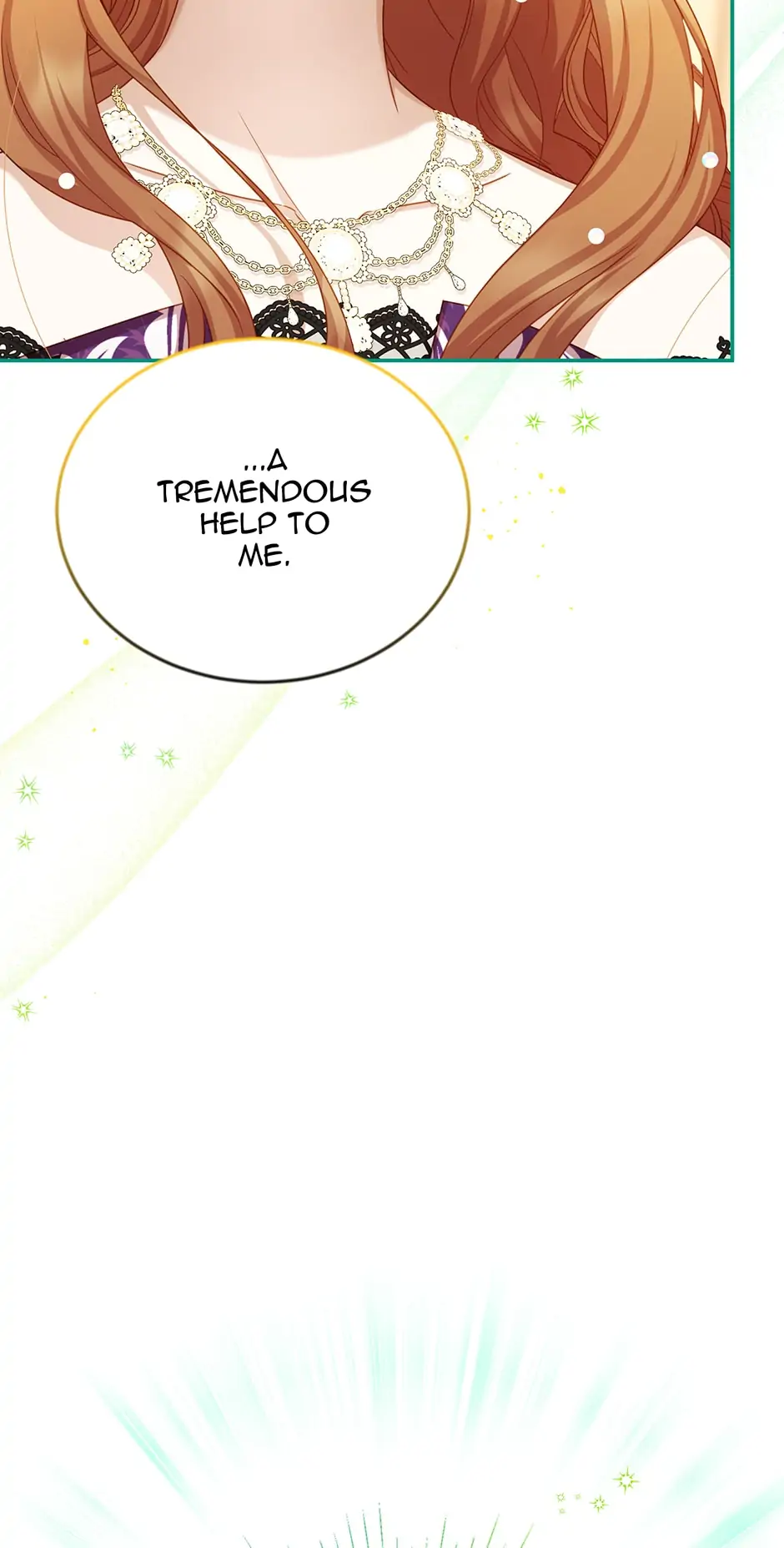 The Duchess With An Empty Soul Chapter 120 page 46