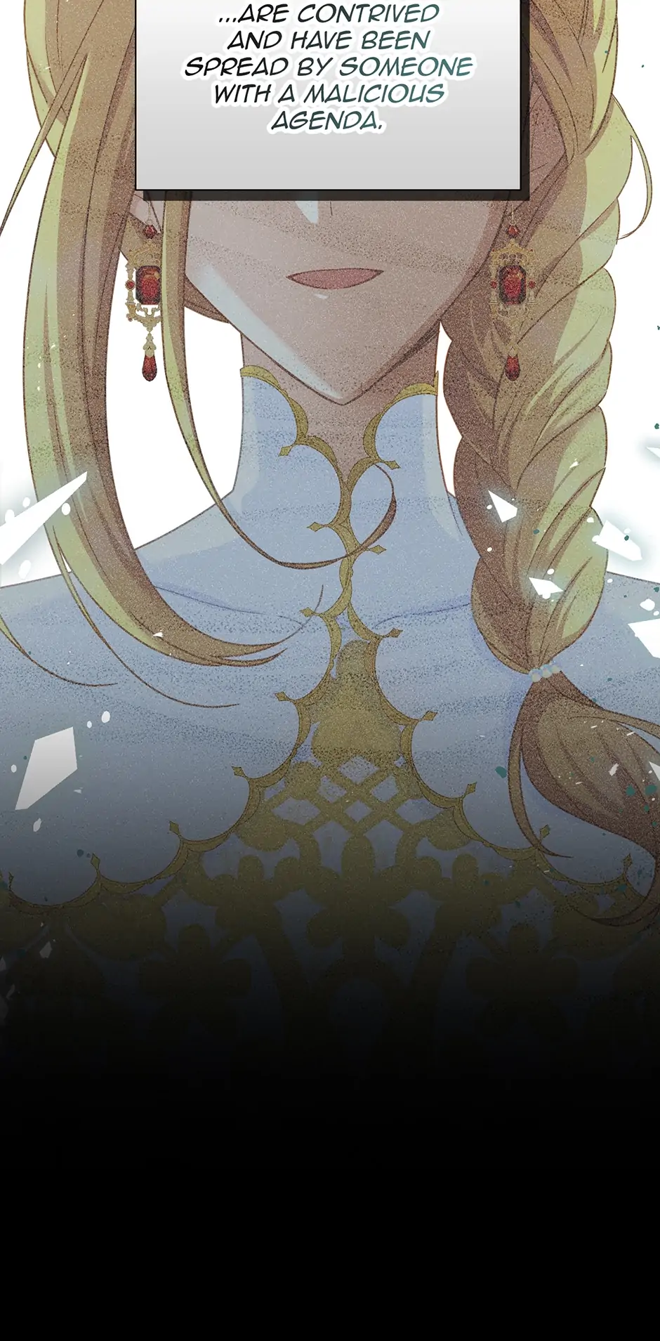 The Duchess With An Empty Soul Chapter 120 page 50
