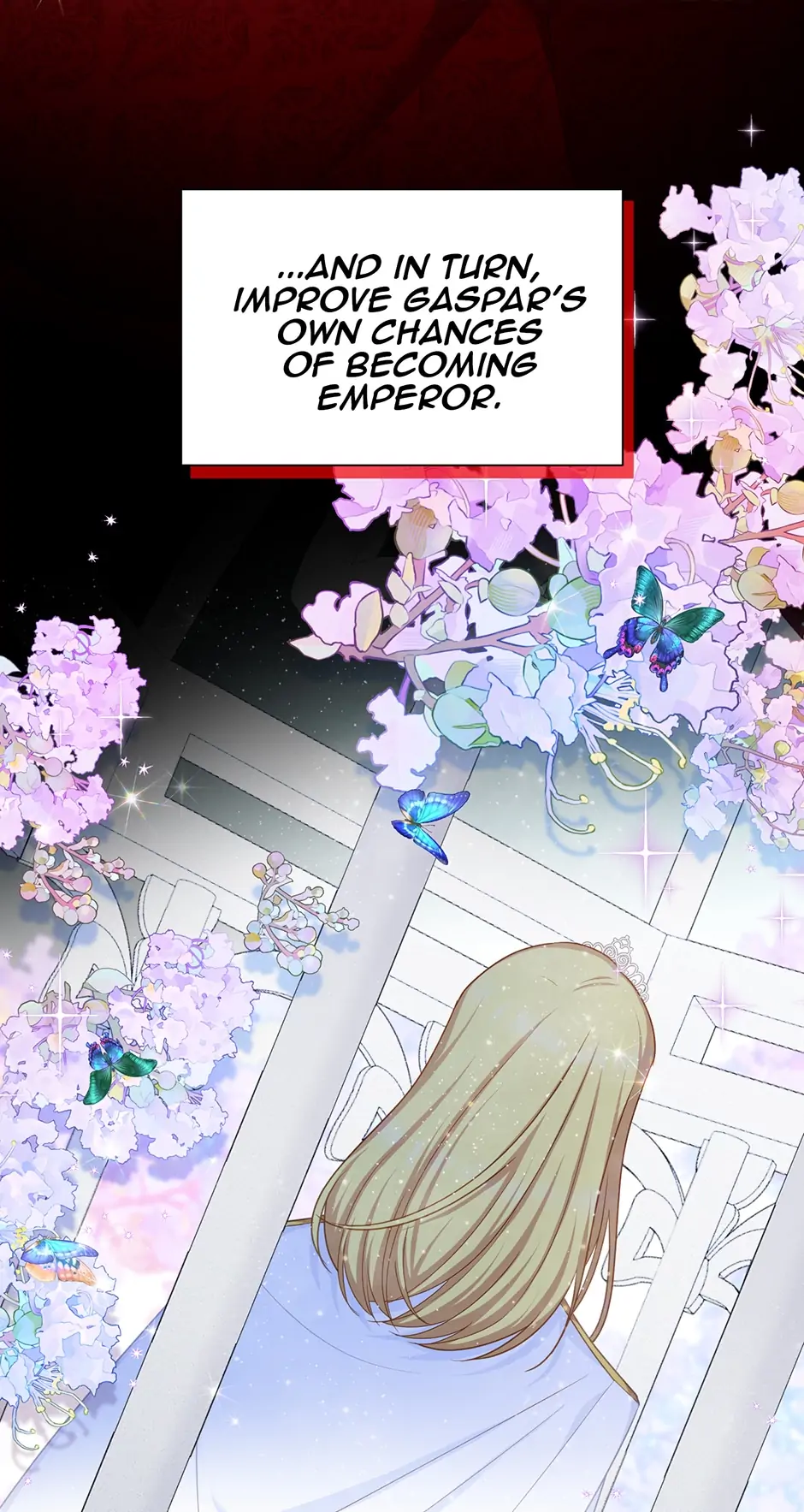 The Duchess With An Empty Soul Chapter 120 page 53