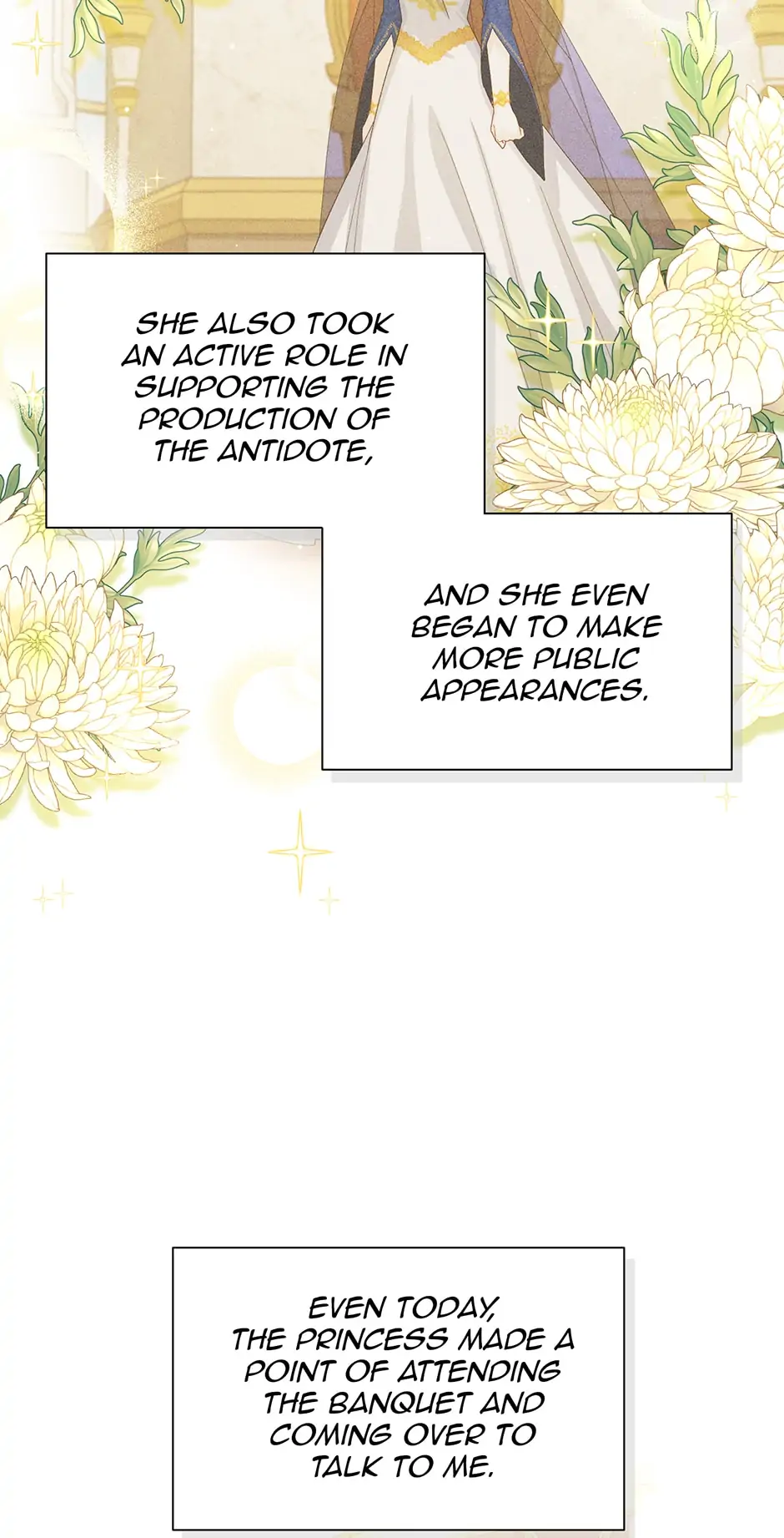 The Duchess With An Empty Soul Chapter 120 page 57