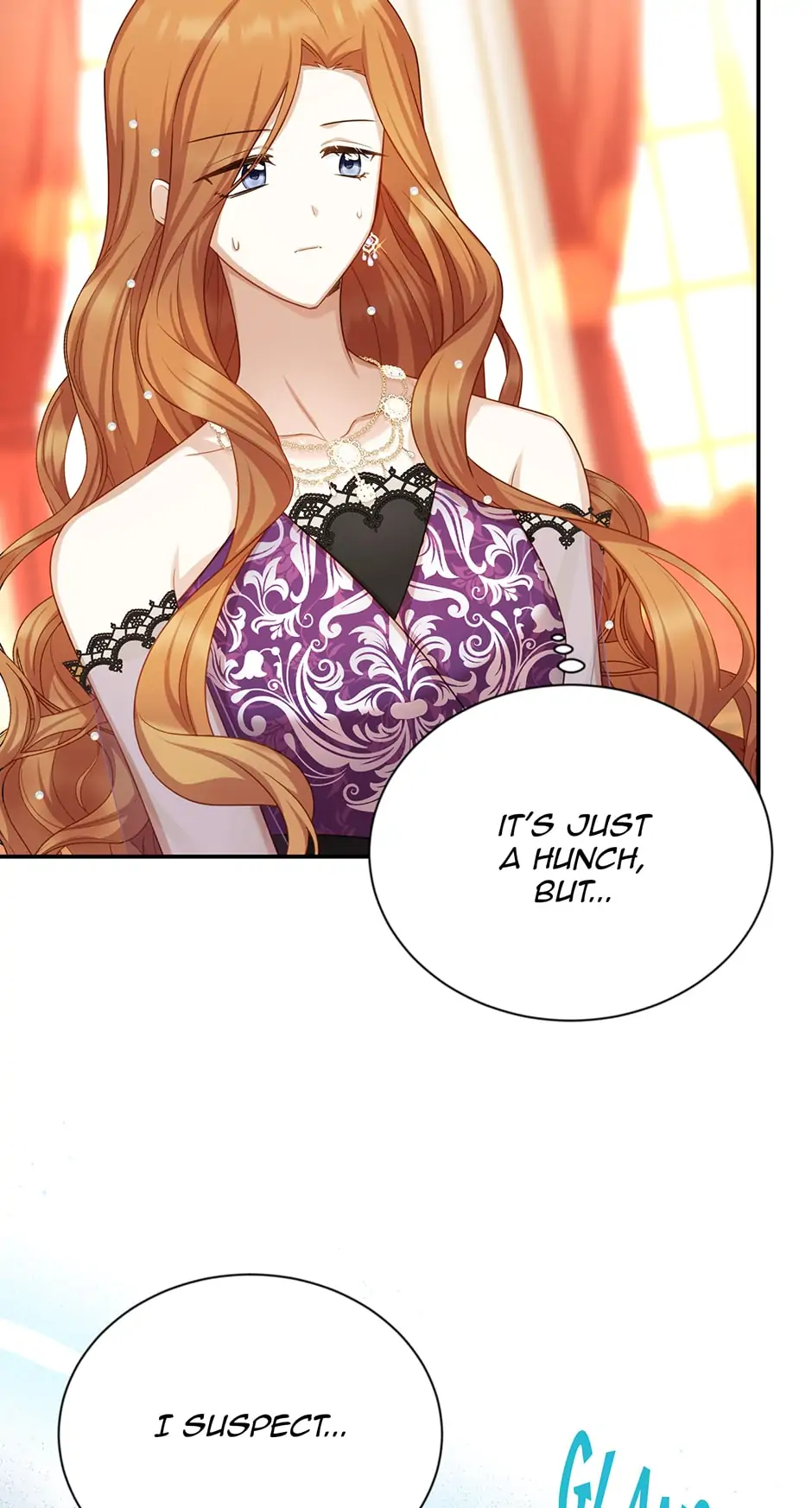The Duchess With An Empty Soul Chapter 120 page 60