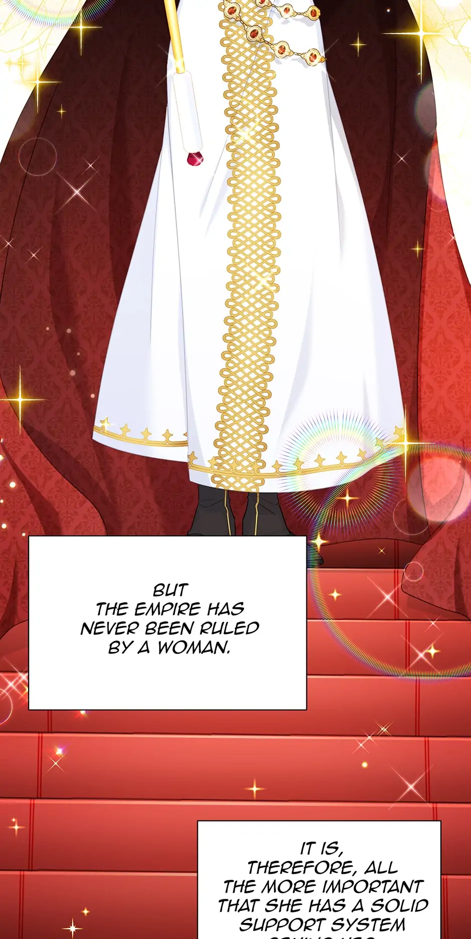 The Duchess With An Empty Soul Chapter 120 page 63