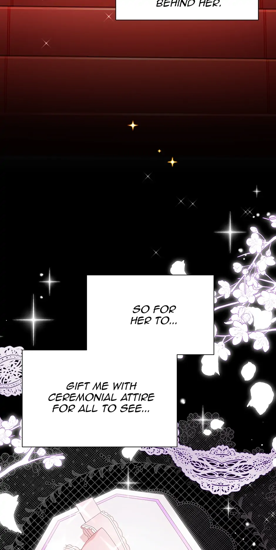 The Duchess With An Empty Soul Chapter 120 page 64