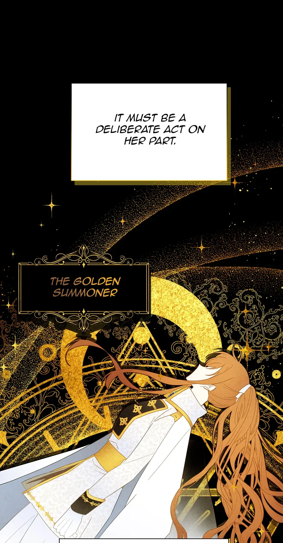 The Duchess With An Empty Soul Chapter 120 page 66
