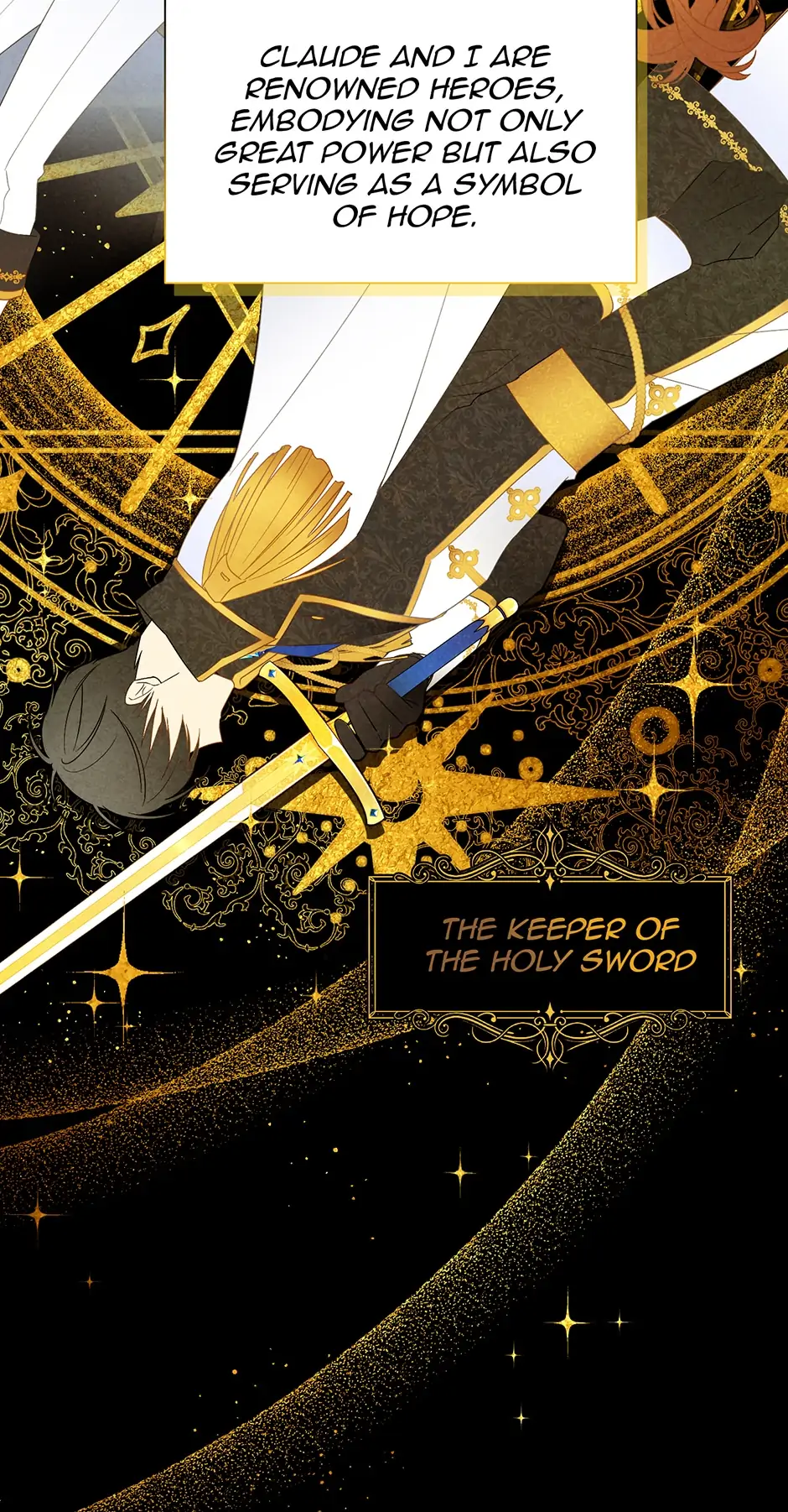 The Duchess With An Empty Soul Chapter 120 page 67