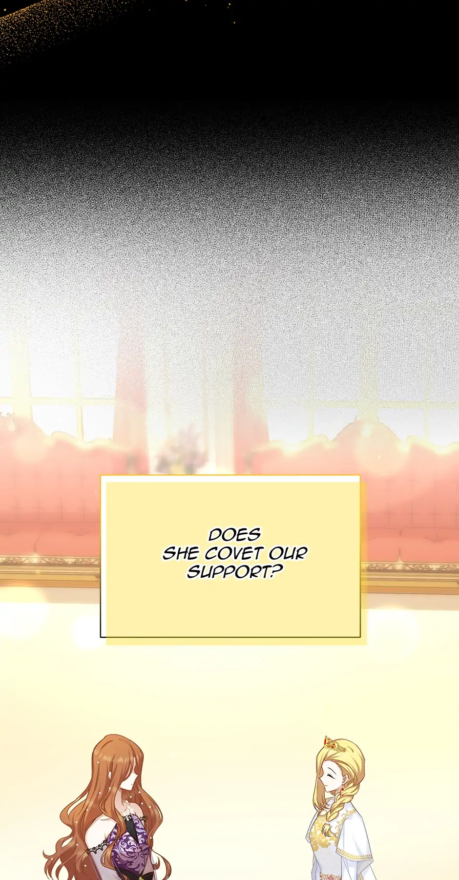 The Duchess With An Empty Soul Chapter 120 page 68
