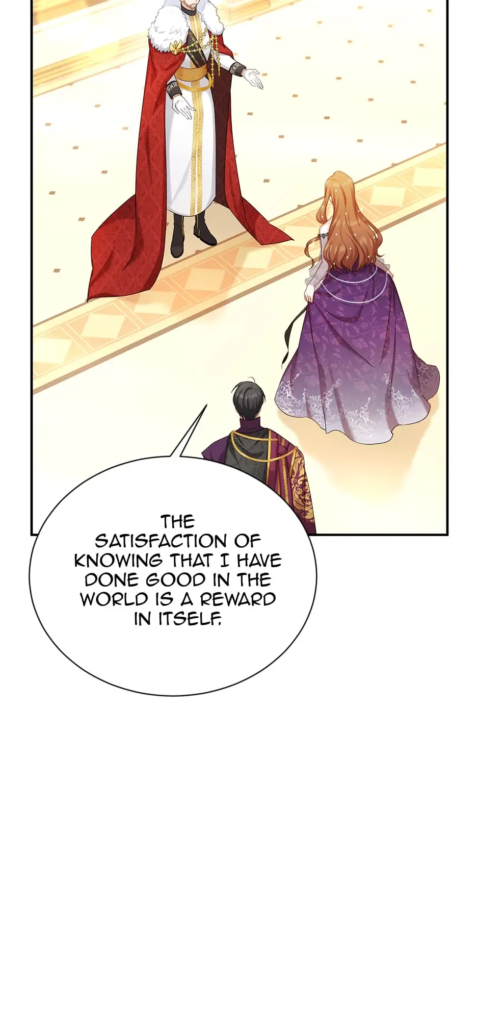 The Duchess With An Empty Soul Chapter 120 page 6