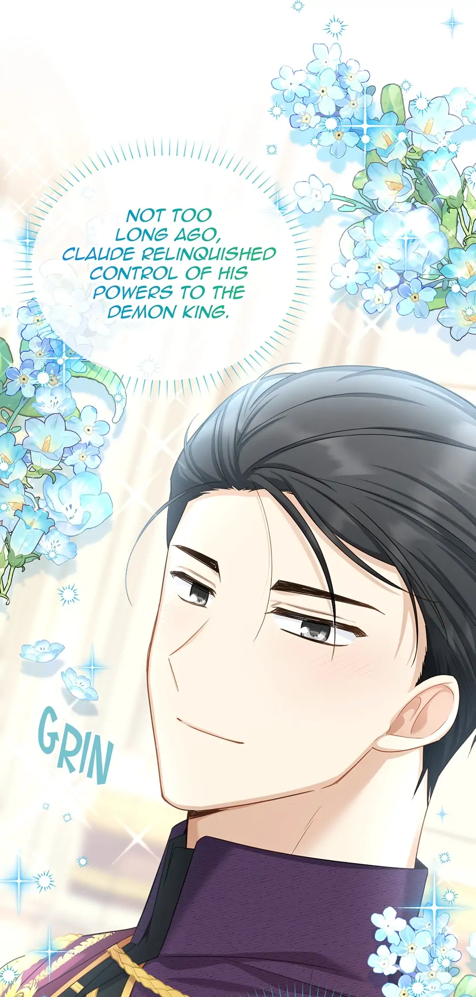 The Duchess With An Empty Soul Chapter 120 page 72