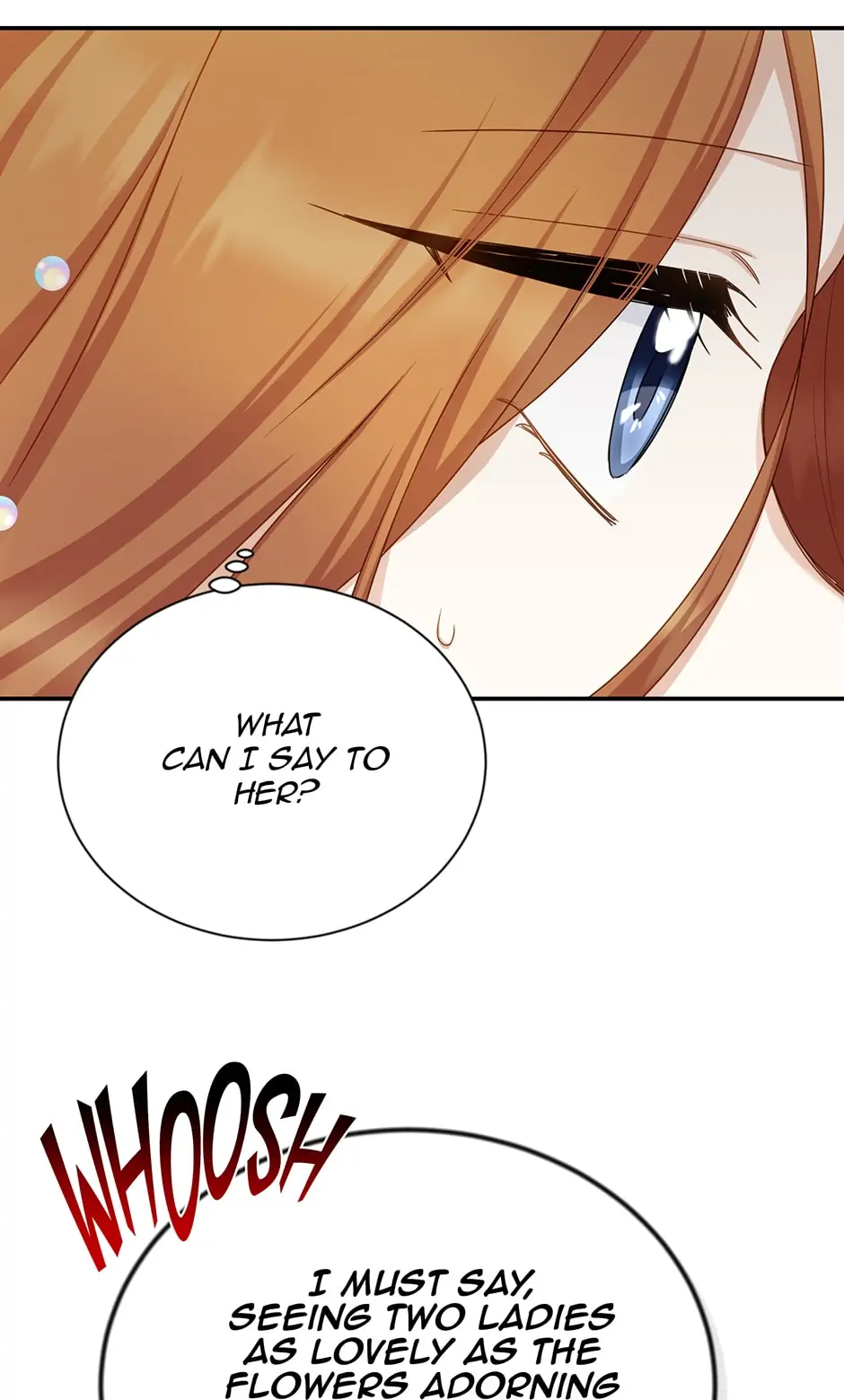 The Duchess With An Empty Soul Chapter 120 page 74