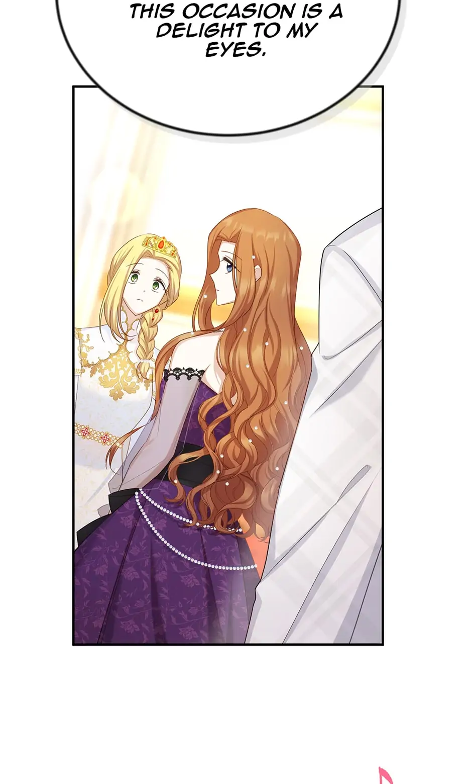 The Duchess With An Empty Soul Chapter 120 page 75
