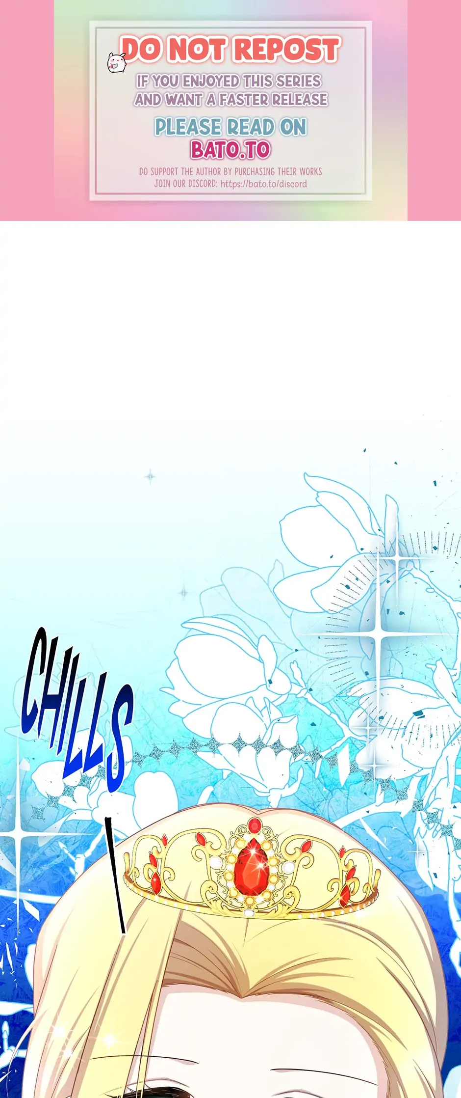 The Duchess With An Empty Soul Chapter 121 page 0