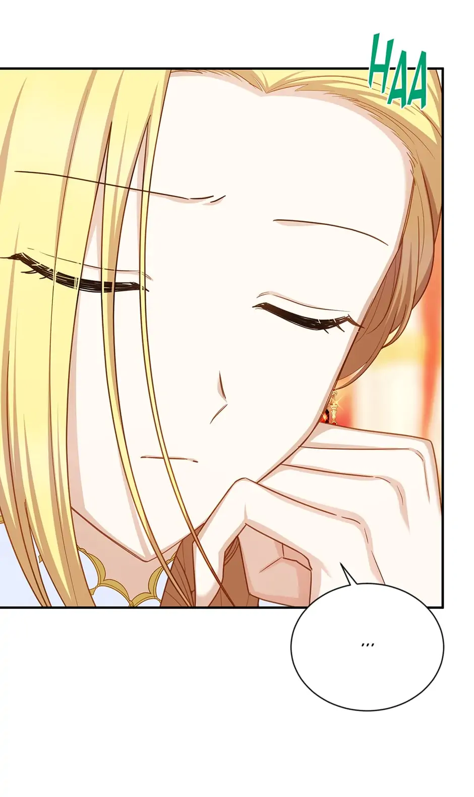 The Duchess With An Empty Soul Chapter 121 page 10
