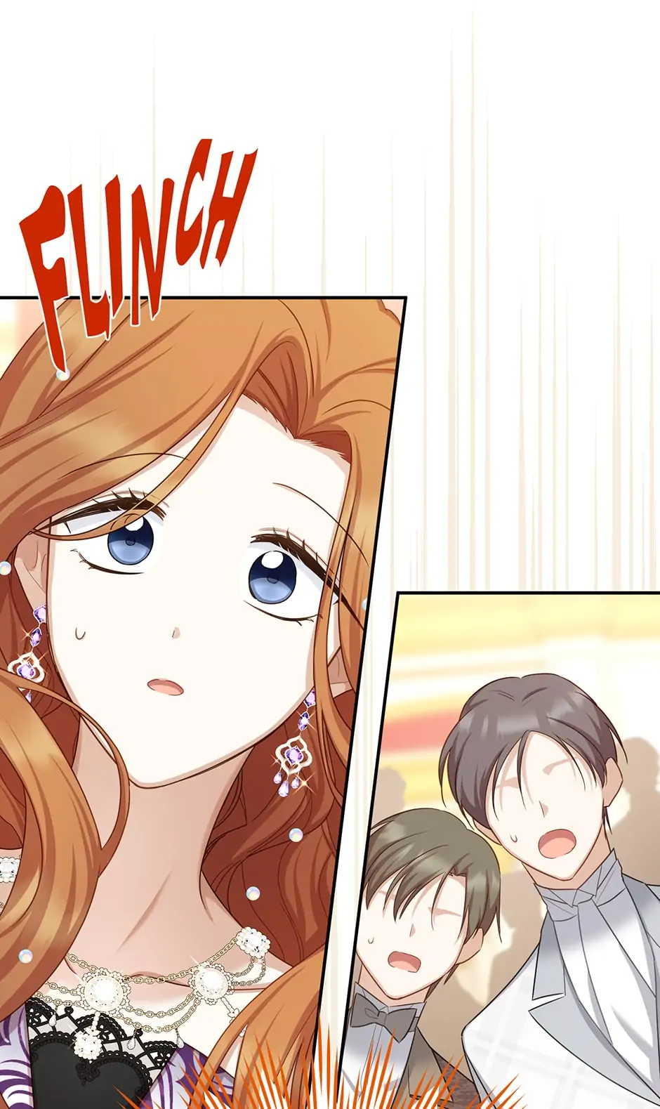 The Duchess With An Empty Soul Chapter 121 page 11
