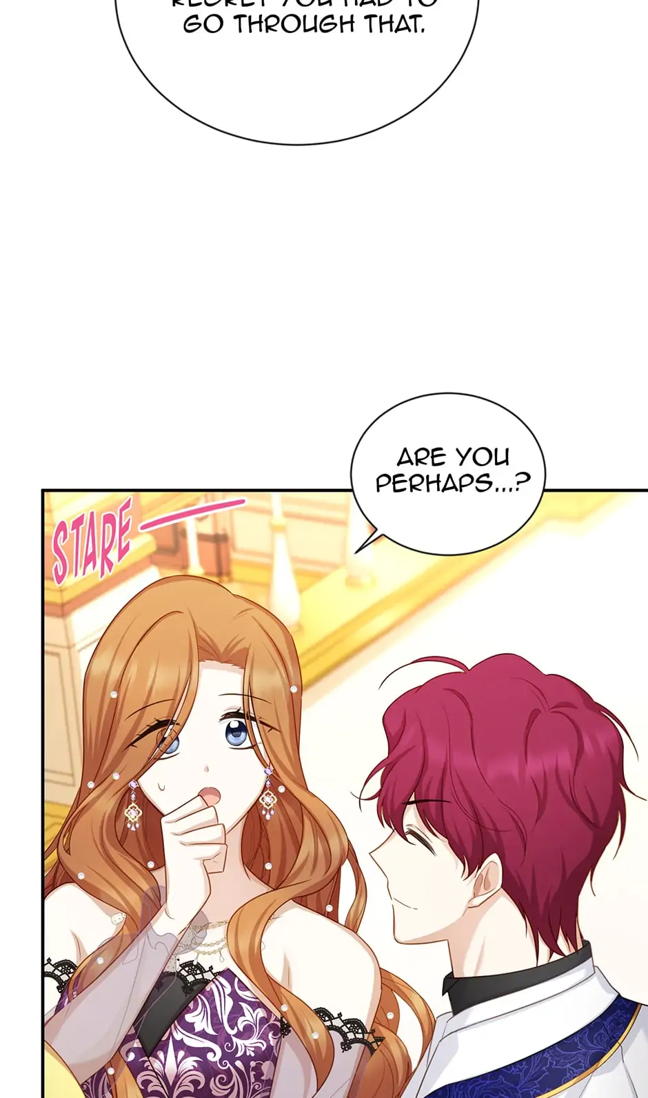 The Duchess With An Empty Soul Chapter 121 page 15
