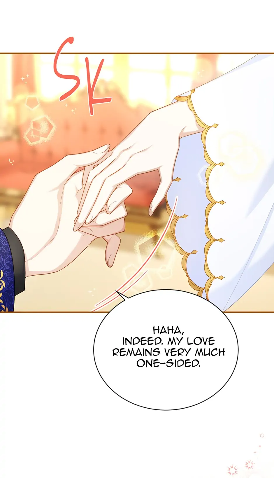 The Duchess With An Empty Soul Chapter 121 page 18
