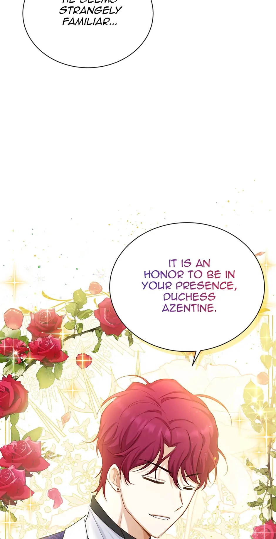 The Duchess With An Empty Soul Chapter 121 page 23